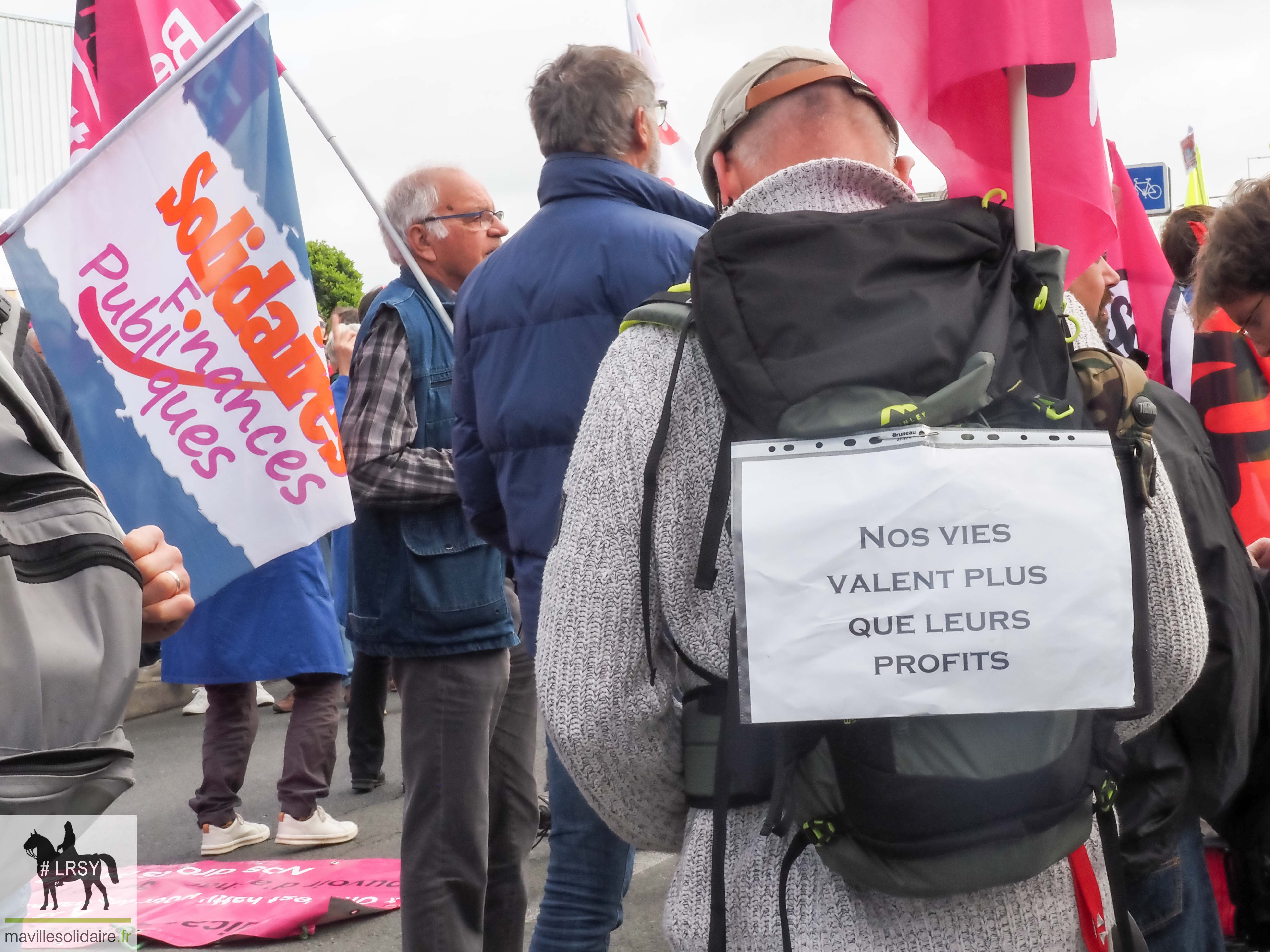 1er mai 2023 LRSY Vendée mavillesolidaire.fr 12