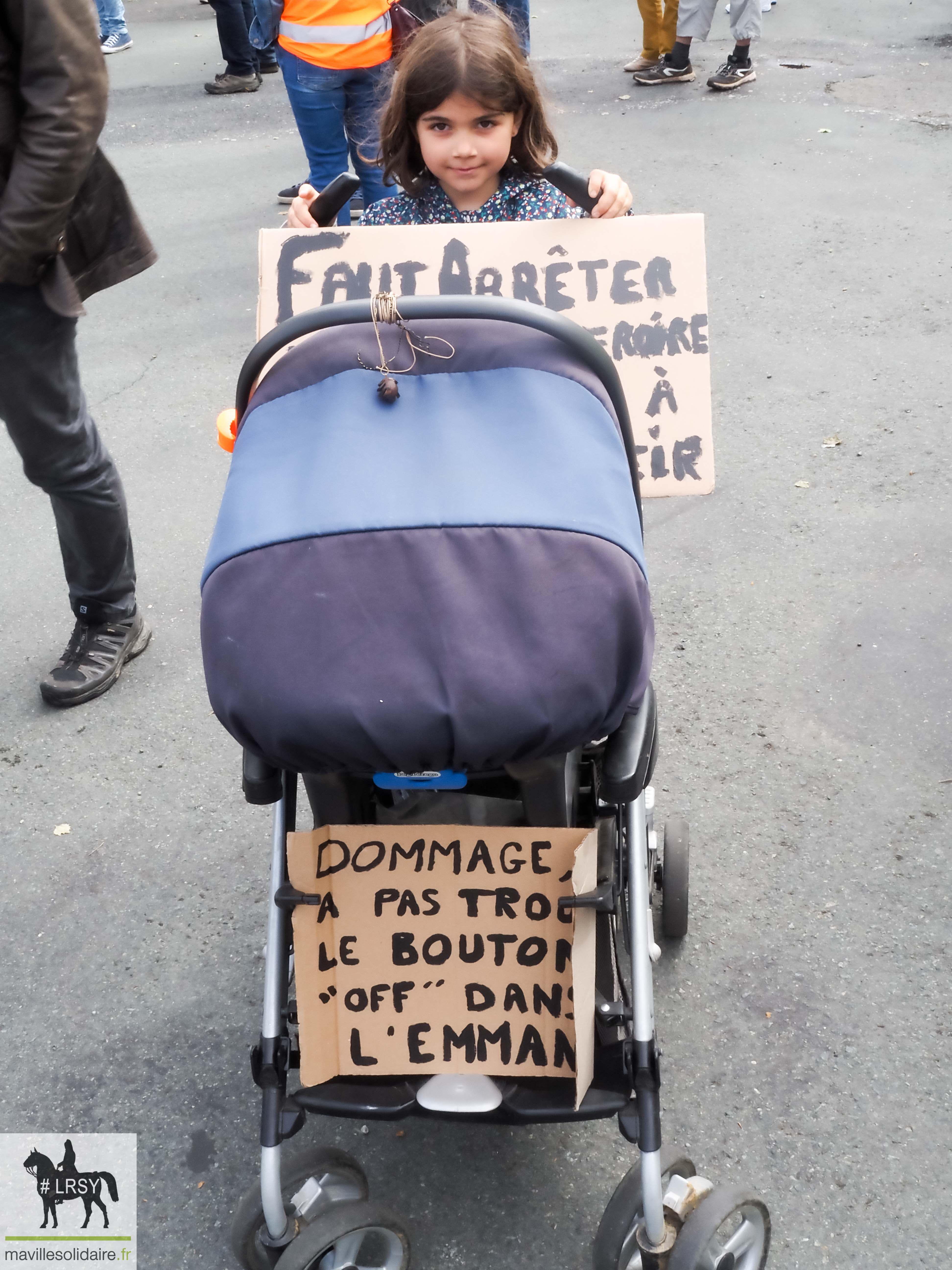 1er mai 2023 LRSY Vendée mavillesolidaire.fr 13