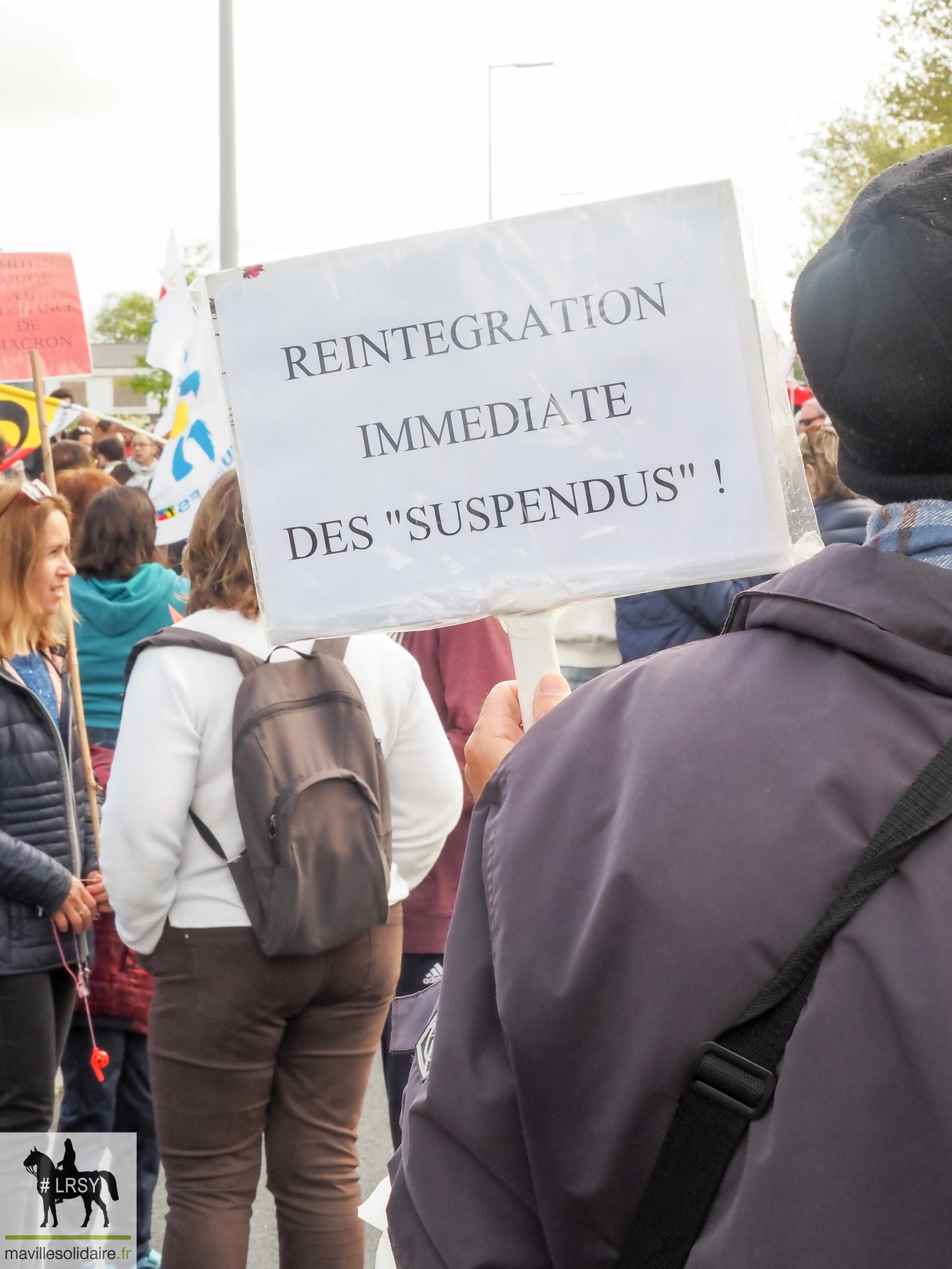 1er mai 2023 LRSY Vendée mavillesolidaire.fr 17