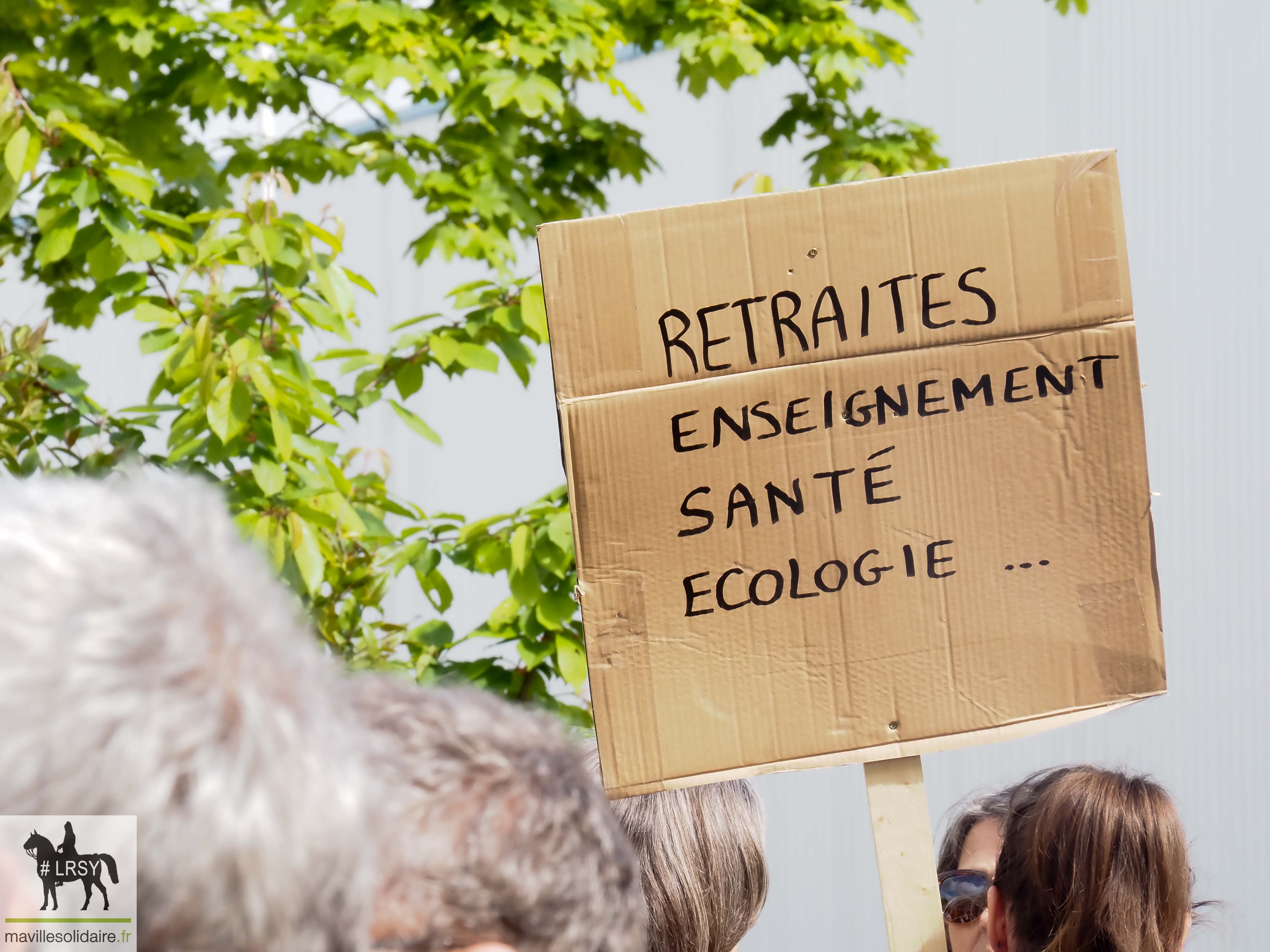 1er mai 2023 LRSY Vendée mavillesolidaire.fr 19