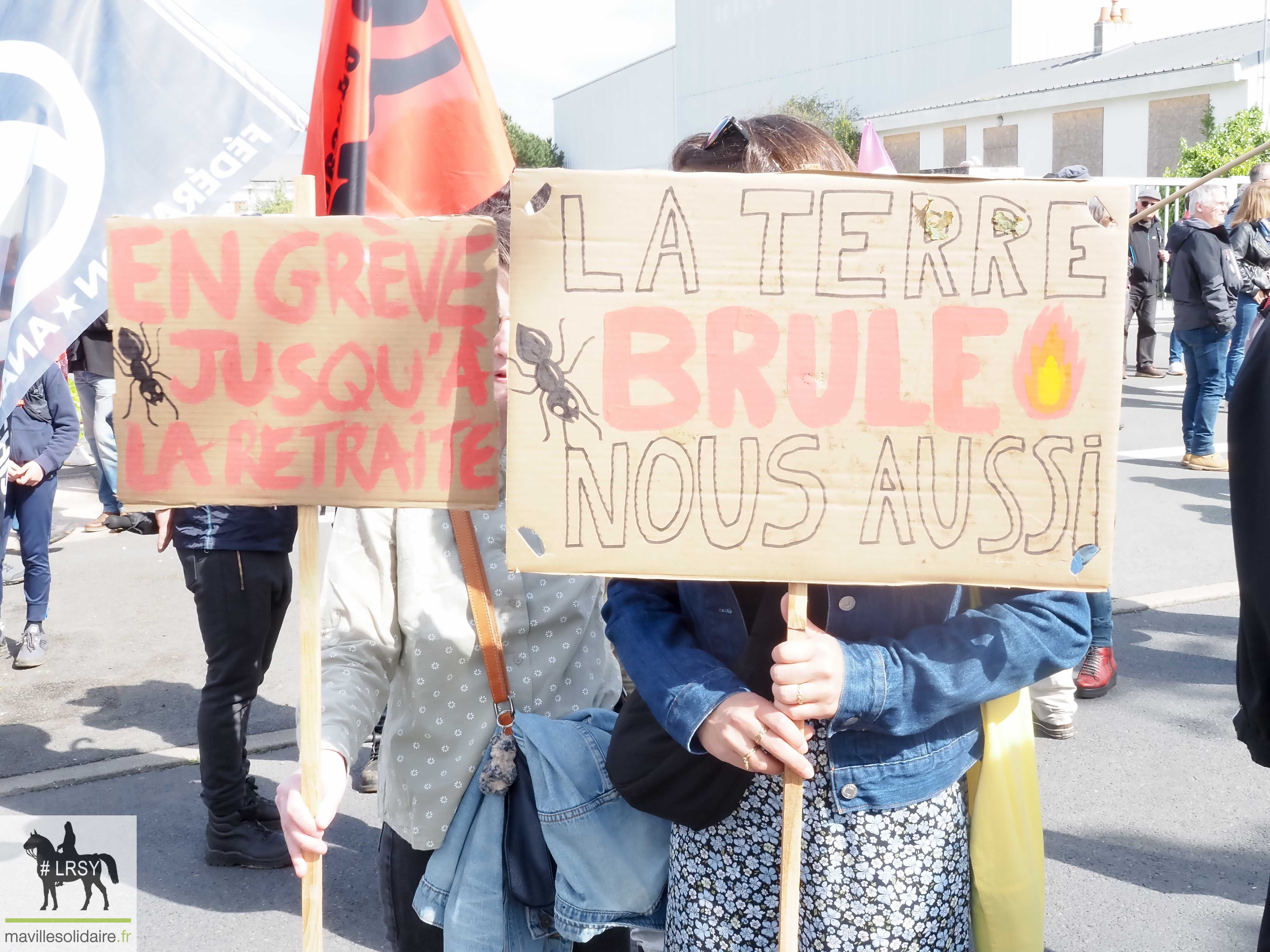 1er mai 2023 LRSY Vendée mavillesolidaire.fr 20