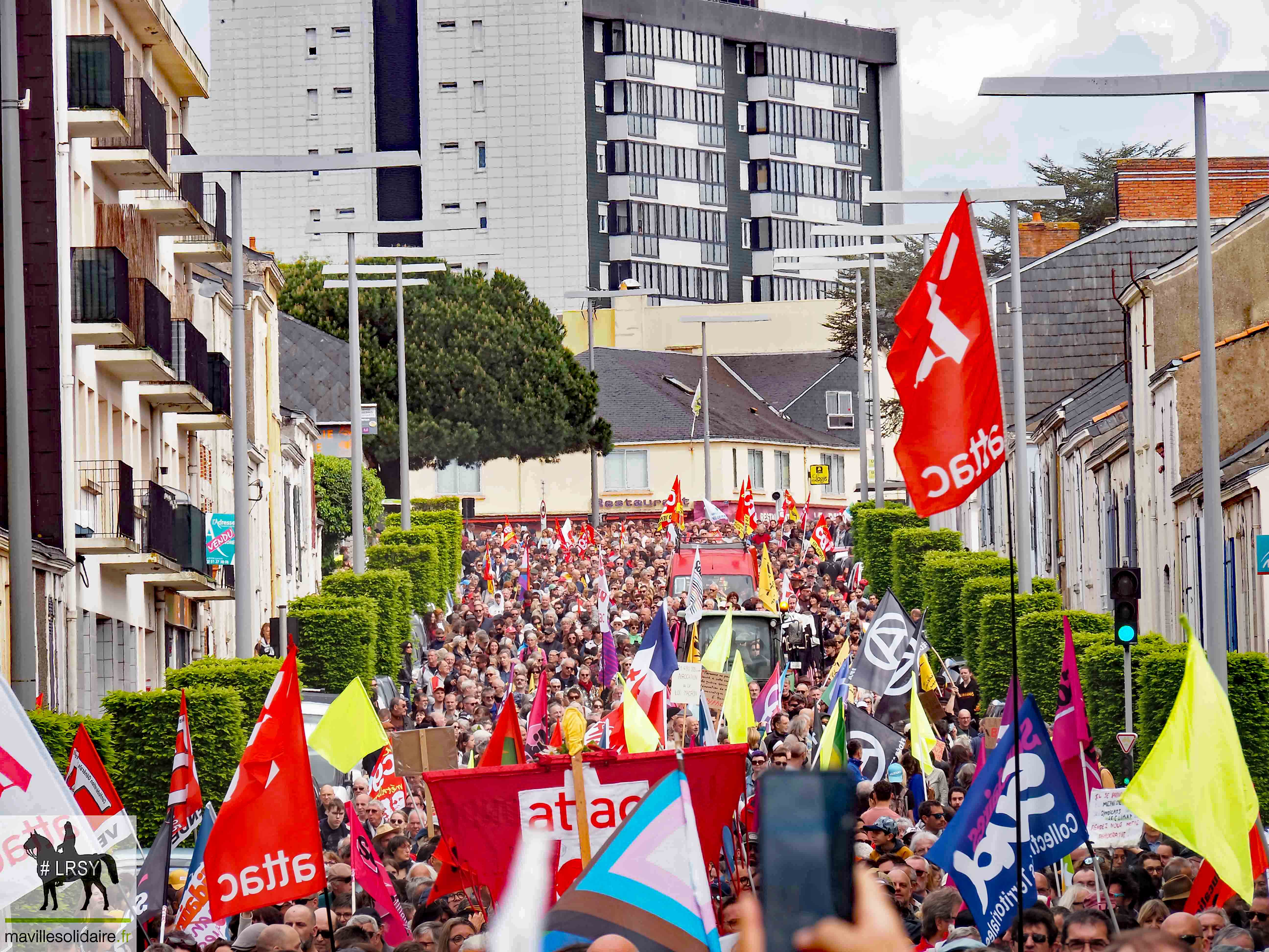 1er mai 2023 LRSY Vendée mavillesolidaire.fr 27