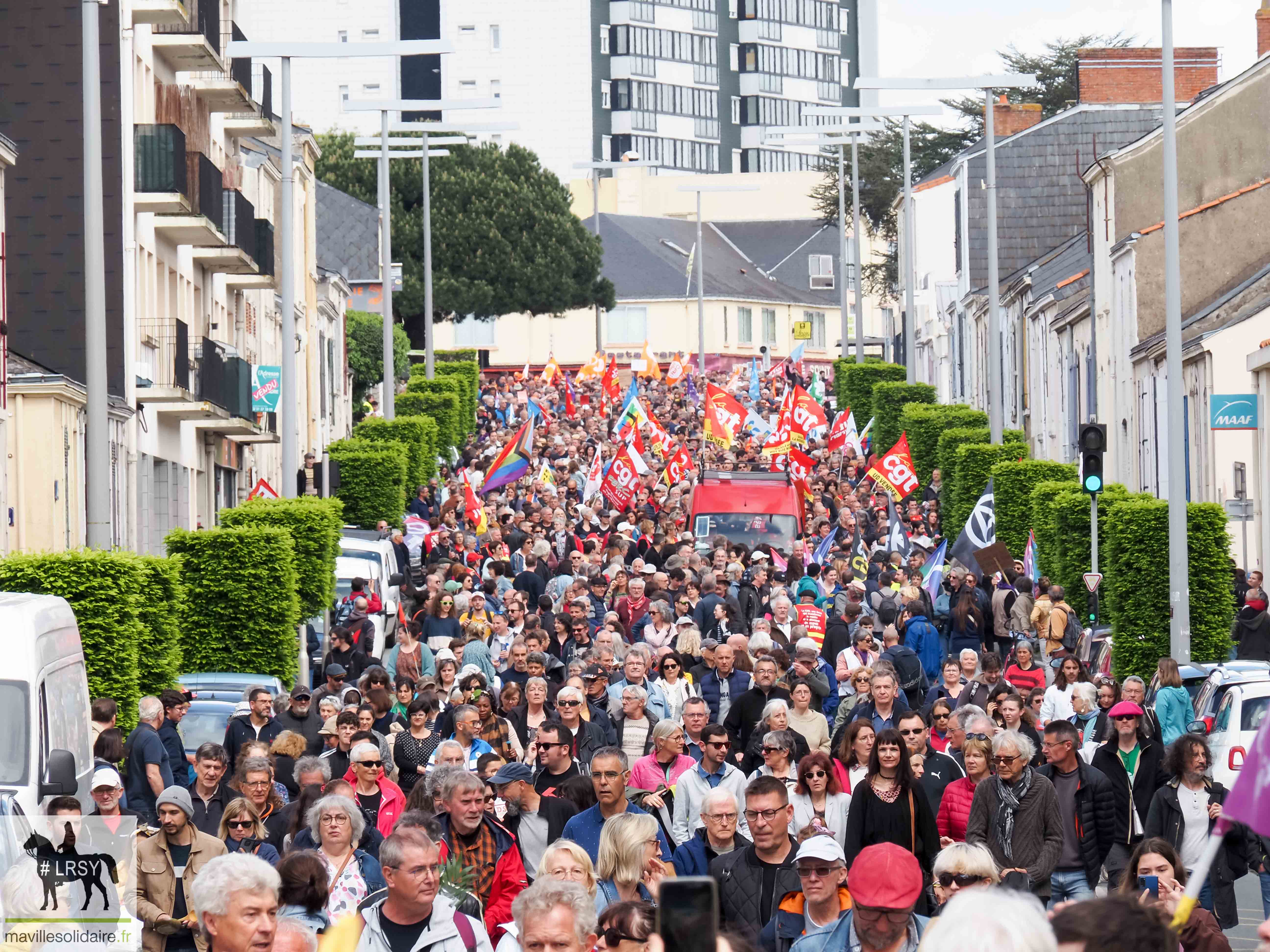 1er mai 2023 LRSY Vendée mavillesolidaire.fr 31