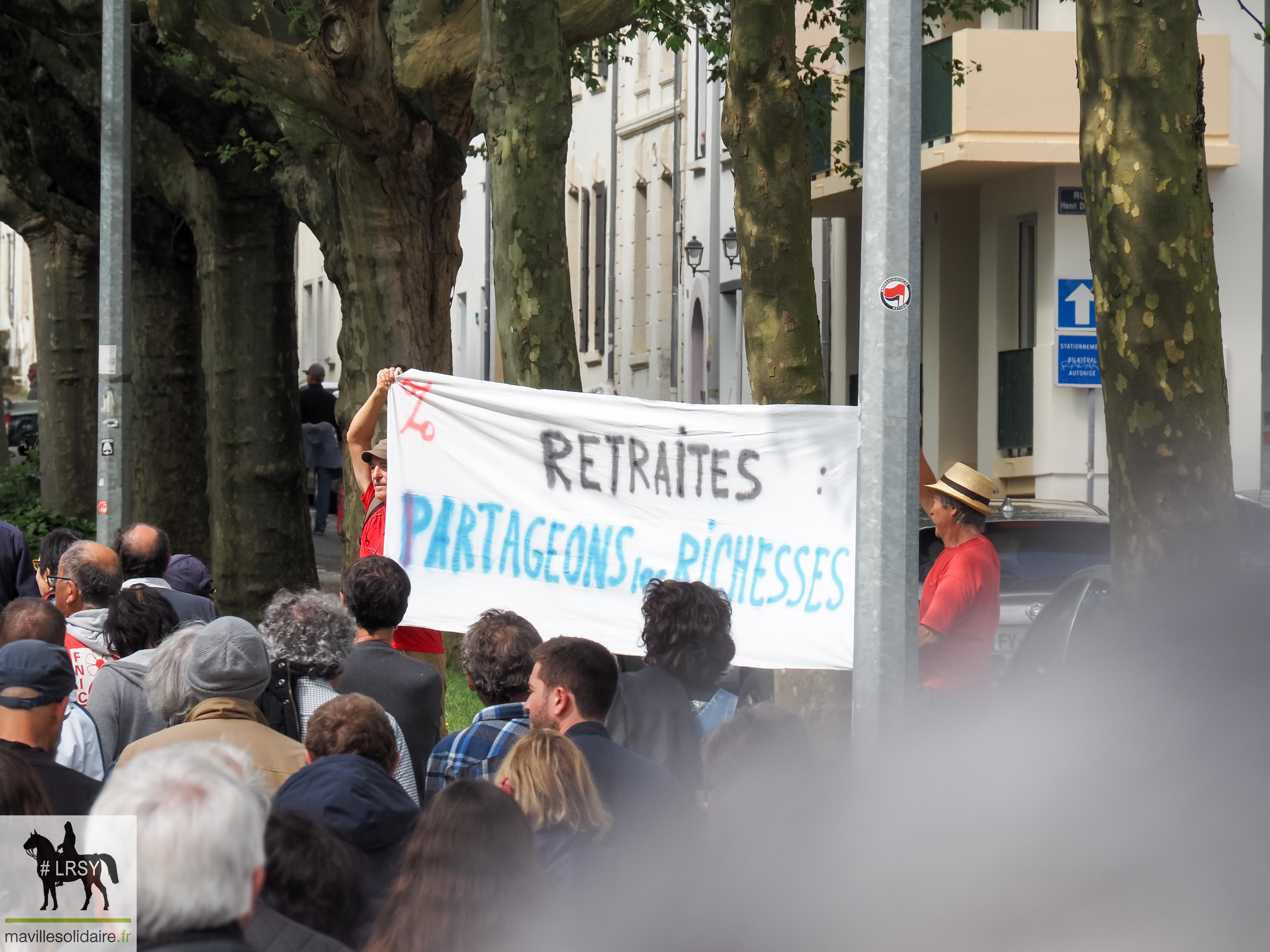 1er mai 2023 LRSY Vendée mavillesolidaire.fr 33