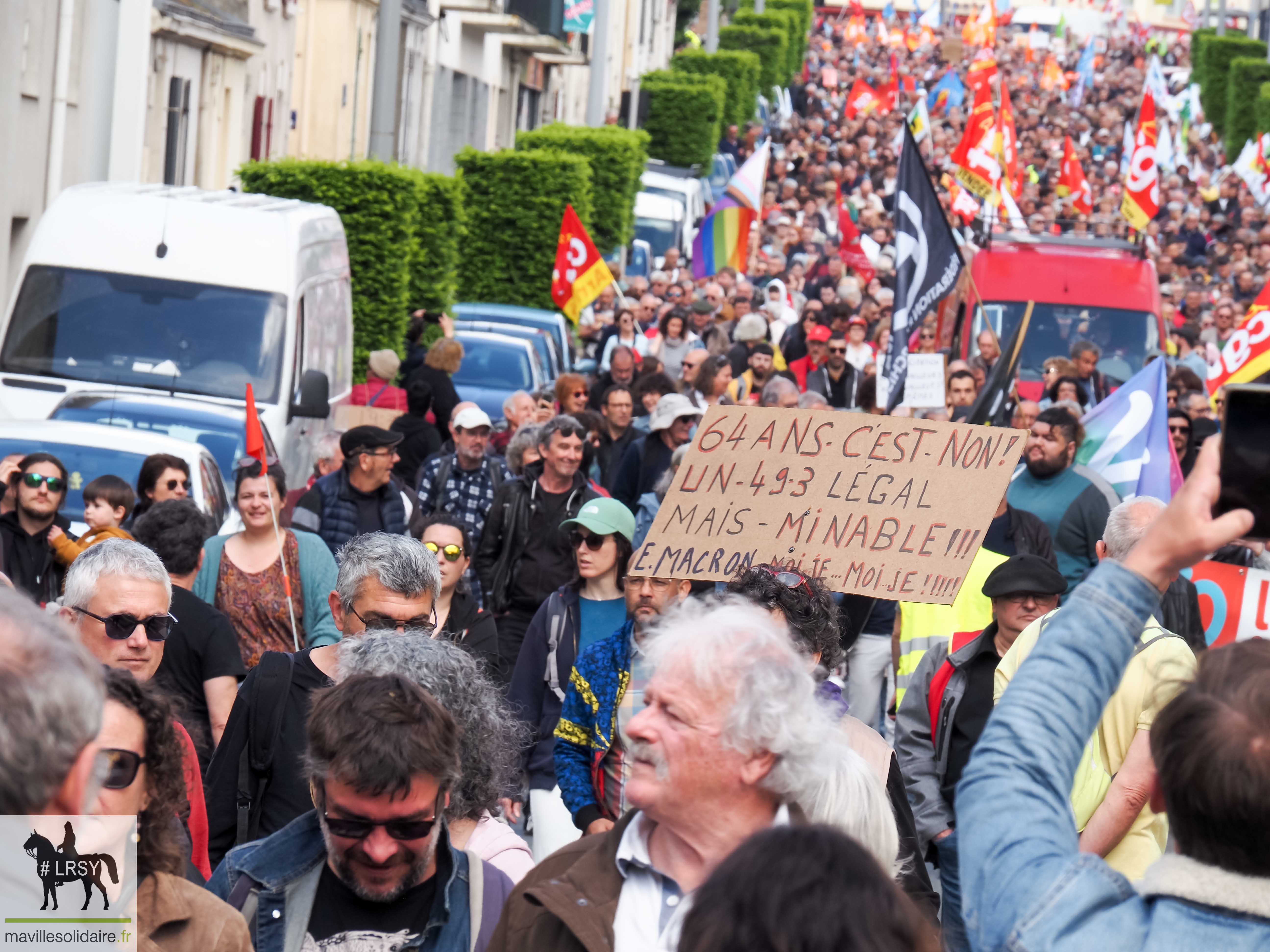 1er mai 2023 LRSY Vendée mavillesolidaire.fr 35