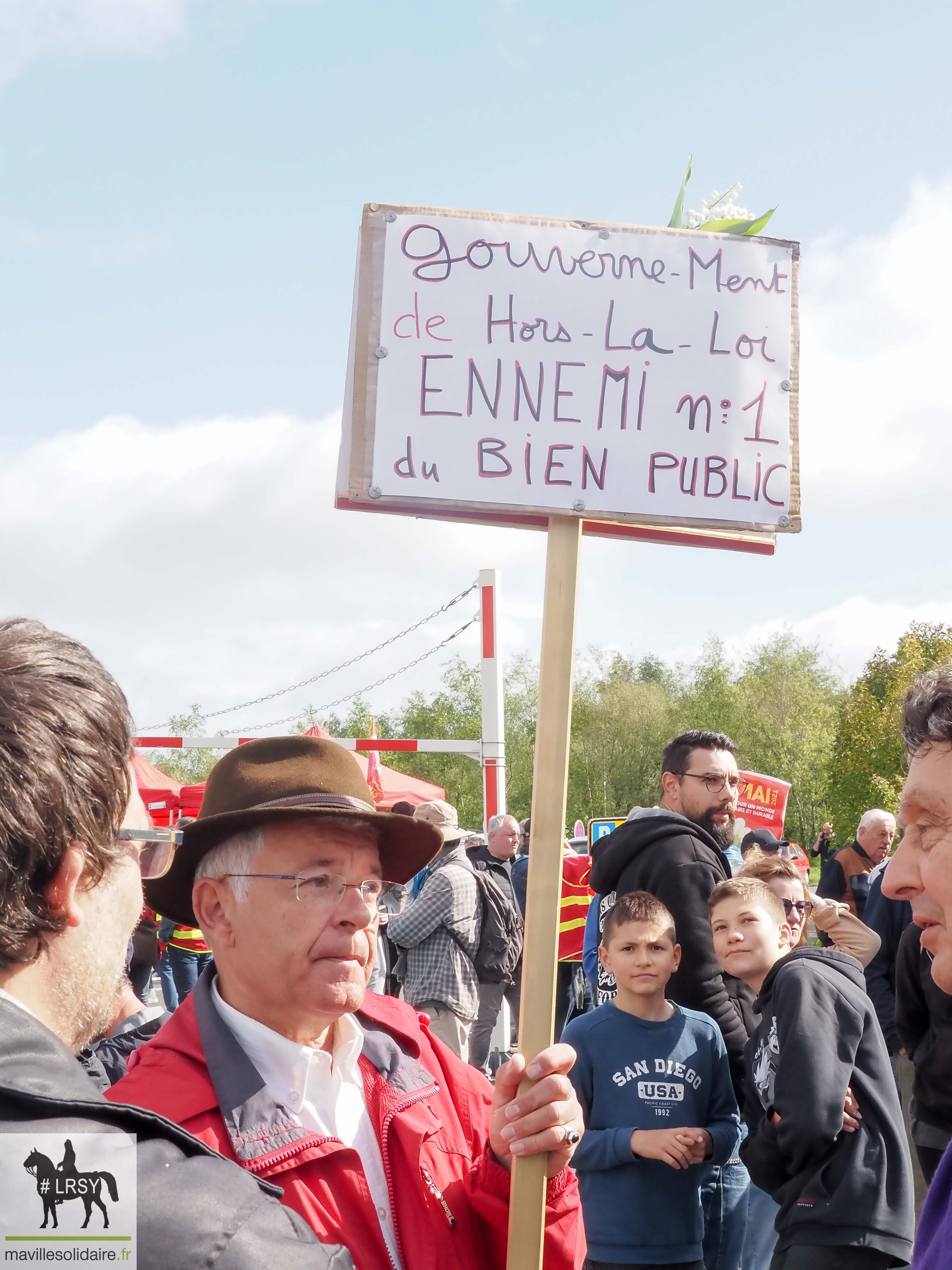 1er mai 2023 LRSY Vendée mavillesolidaire.fr 4