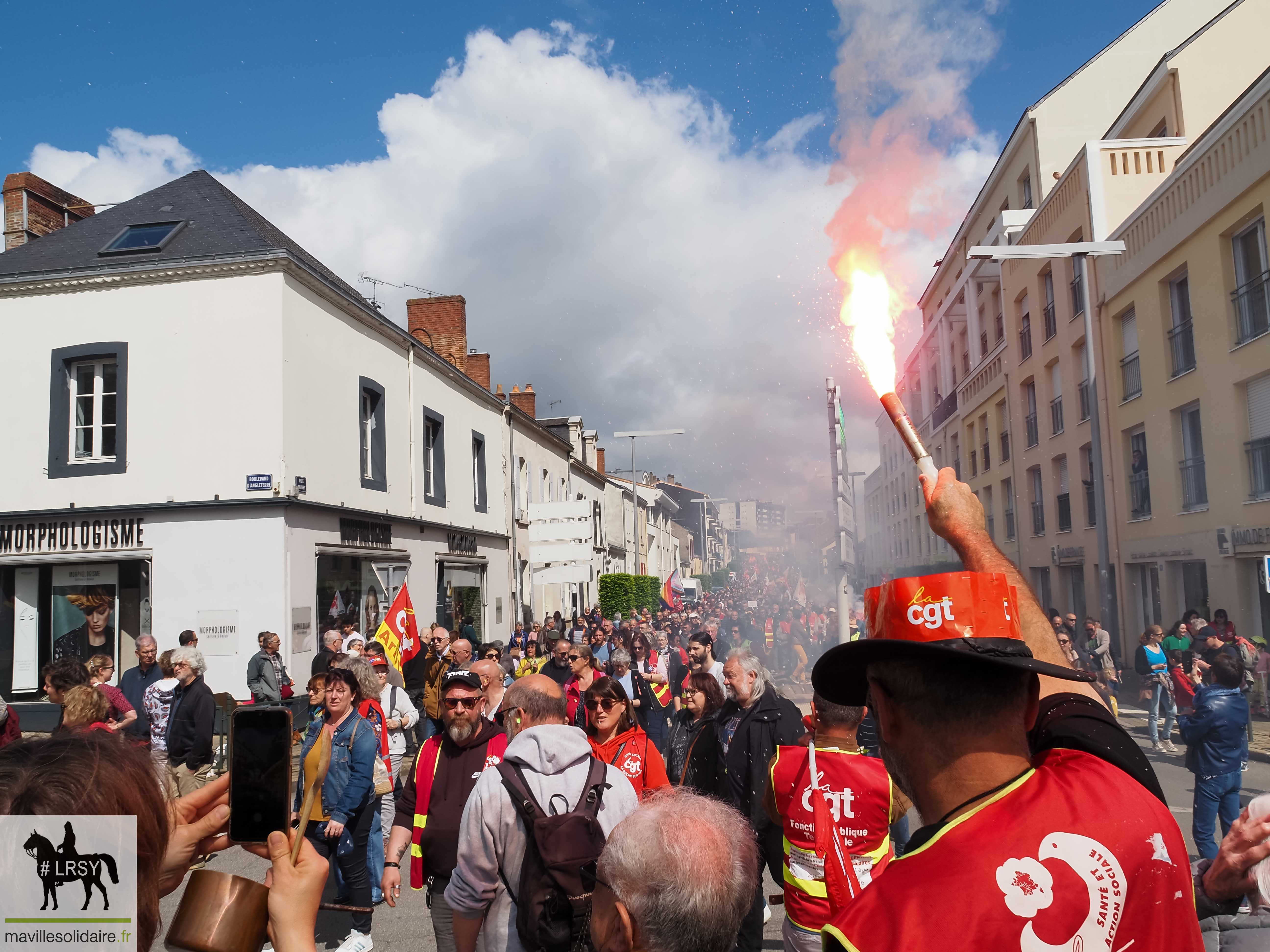 1er mai 2023 LRSY Vendée mavillesolidaire.fr 40