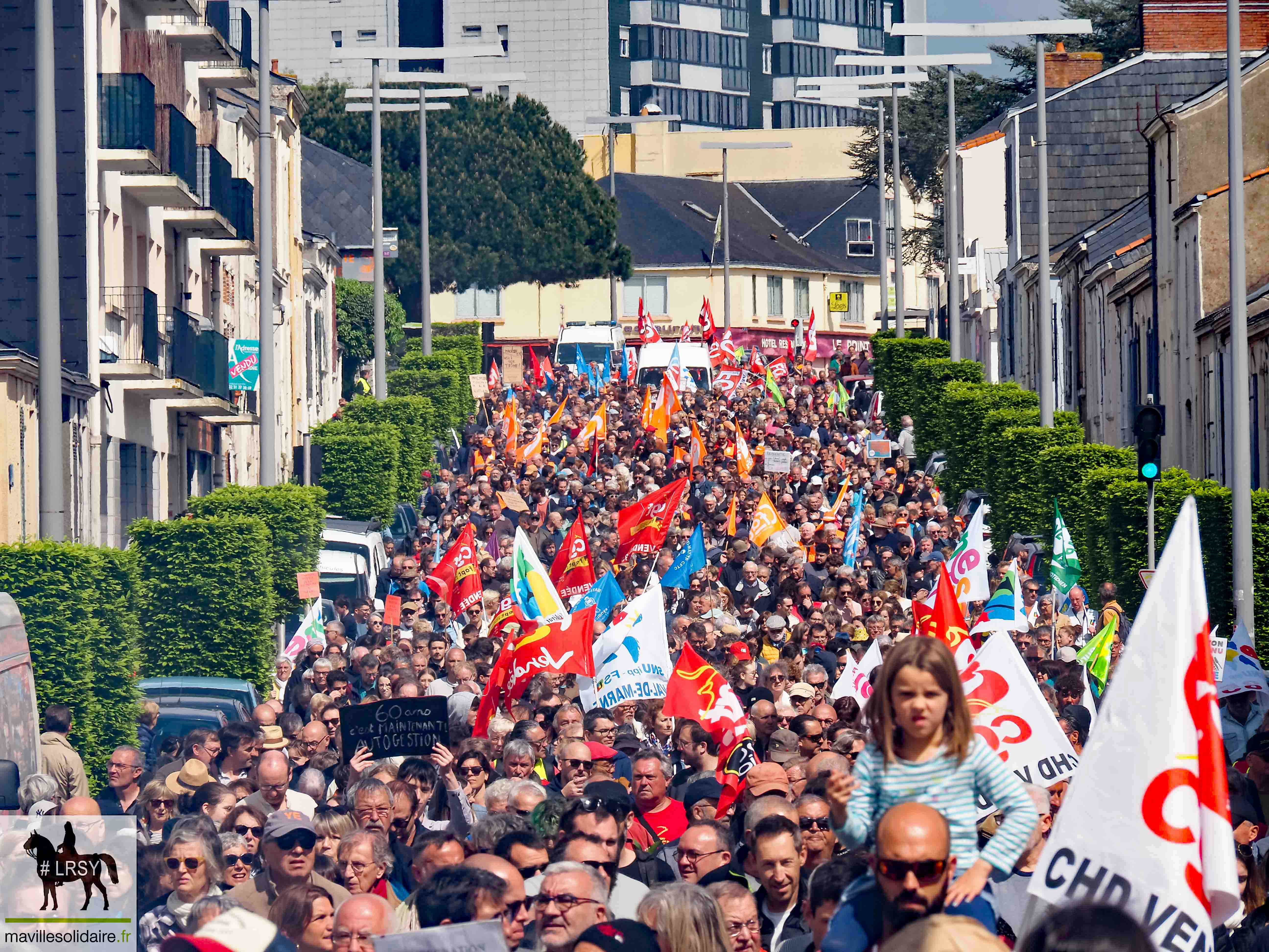 1er mai 2023 LRSY Vendée mavillesolidaire.fr 41