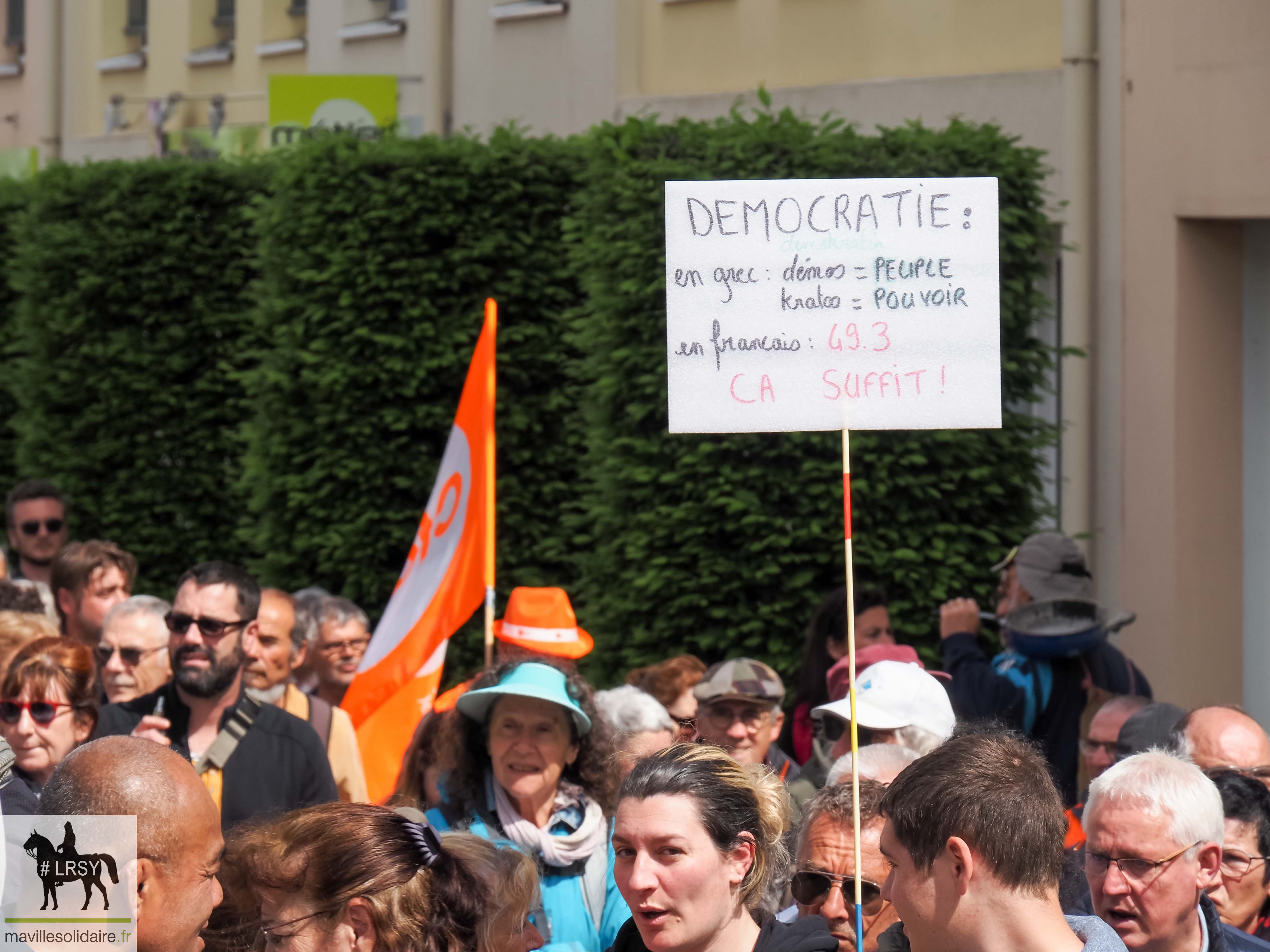 1er mai 2023 LRSY Vendée mavillesolidaire.fr 45