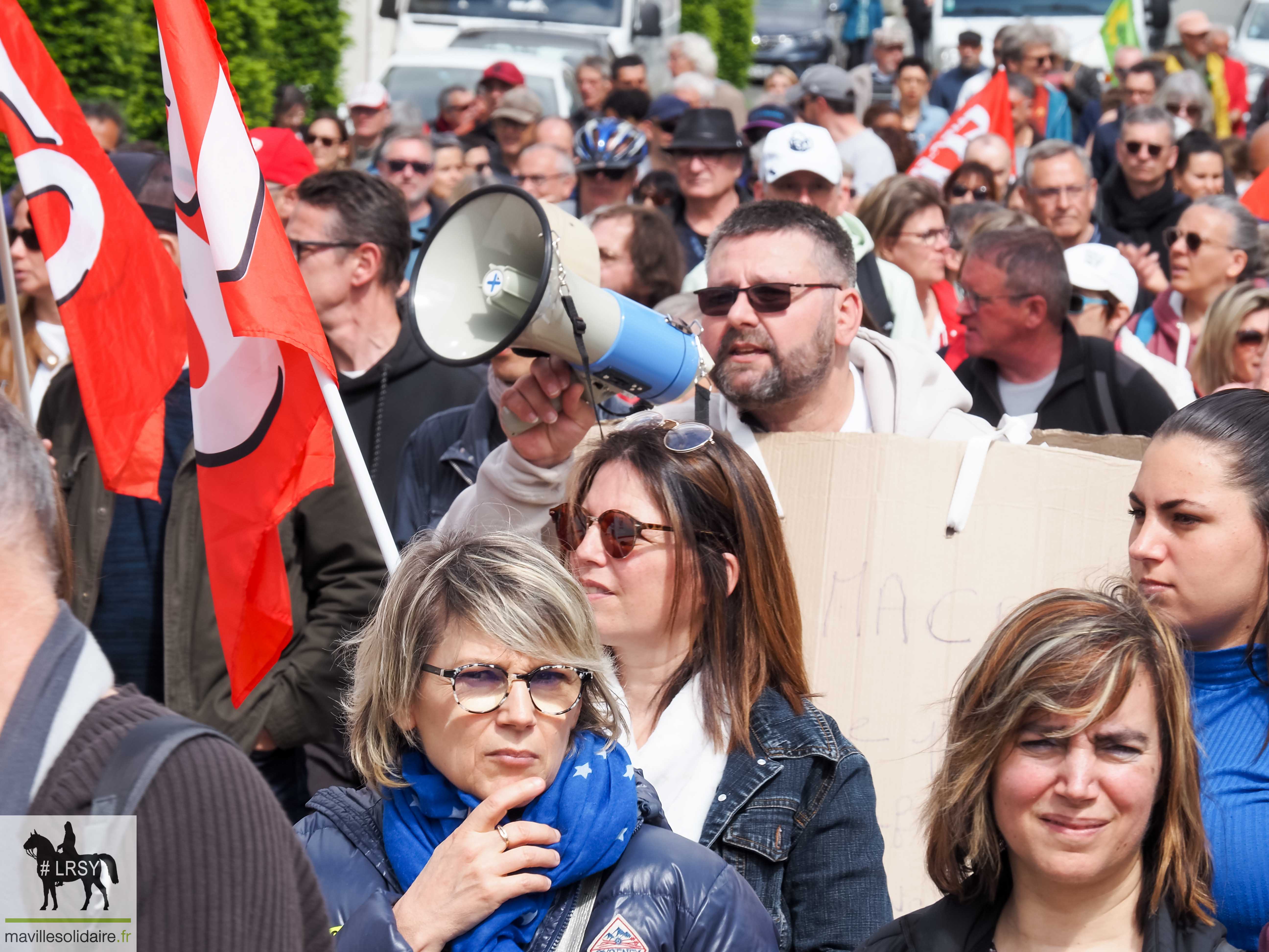 1er mai 2023 LRSY Vendée mavillesolidaire.fr 48