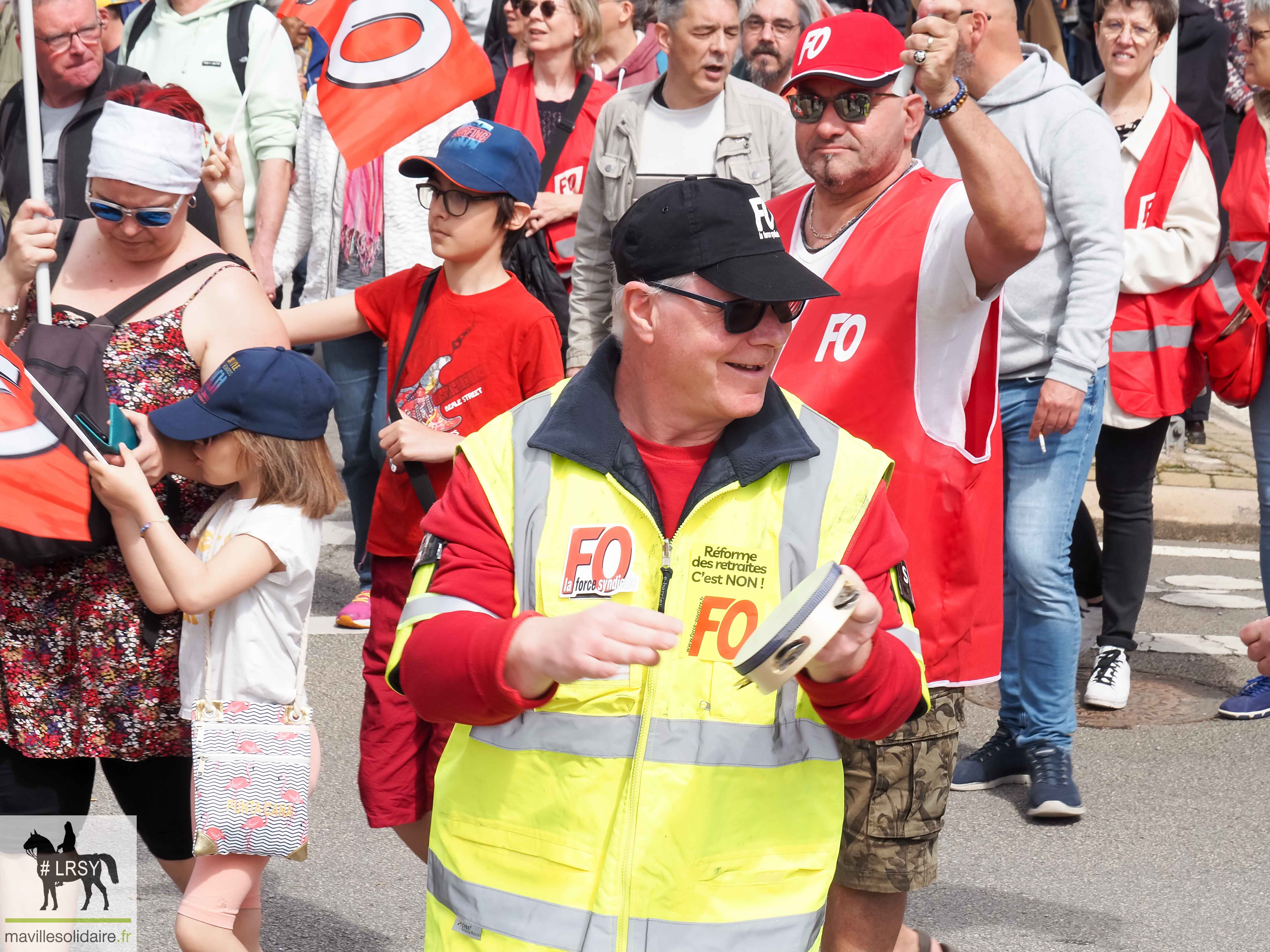 1er mai 2023 LRSY Vendée mavillesolidaire.fr 49