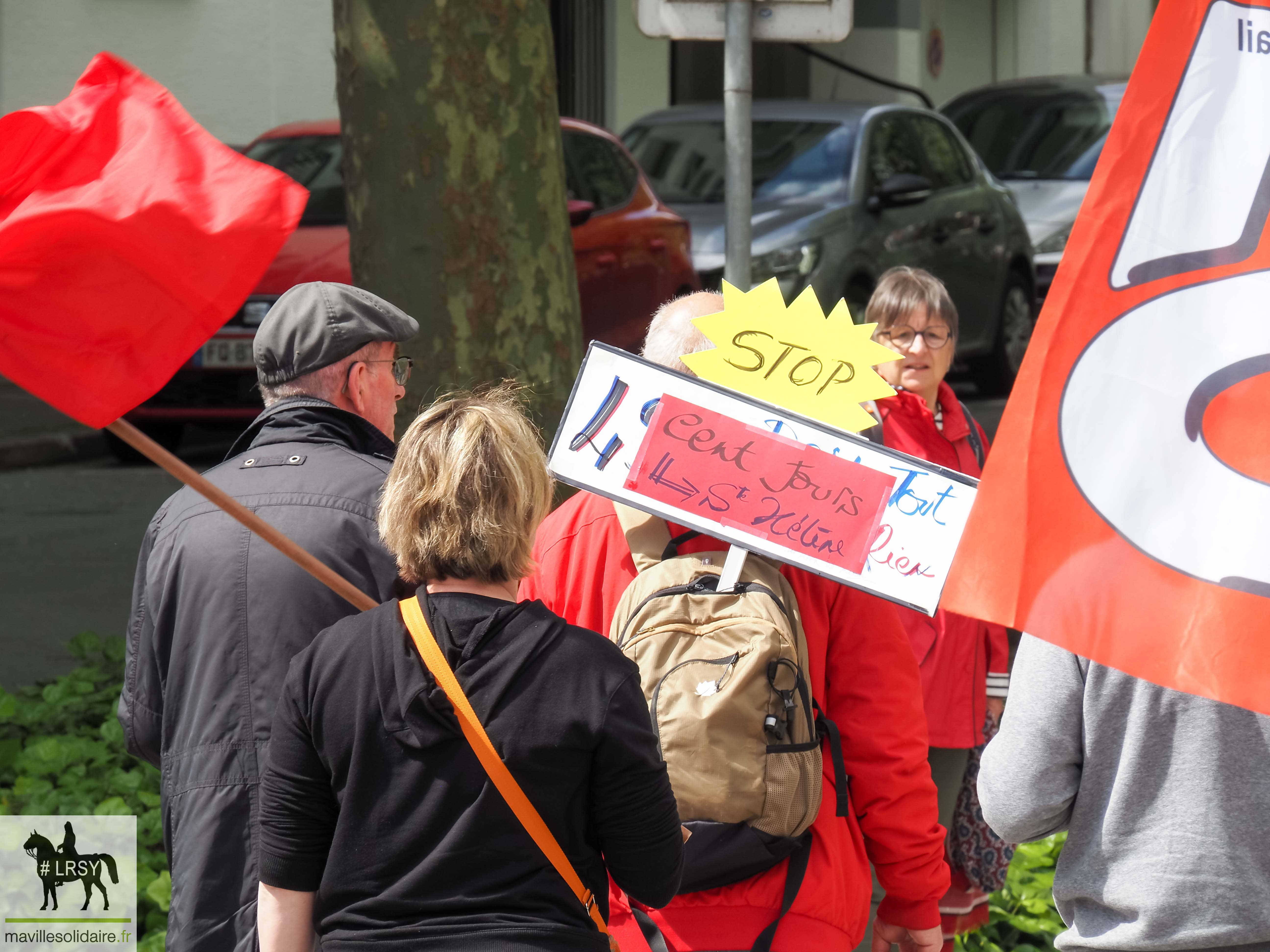 1er mai 2023 LRSY Vendée mavillesolidaire.fr 50