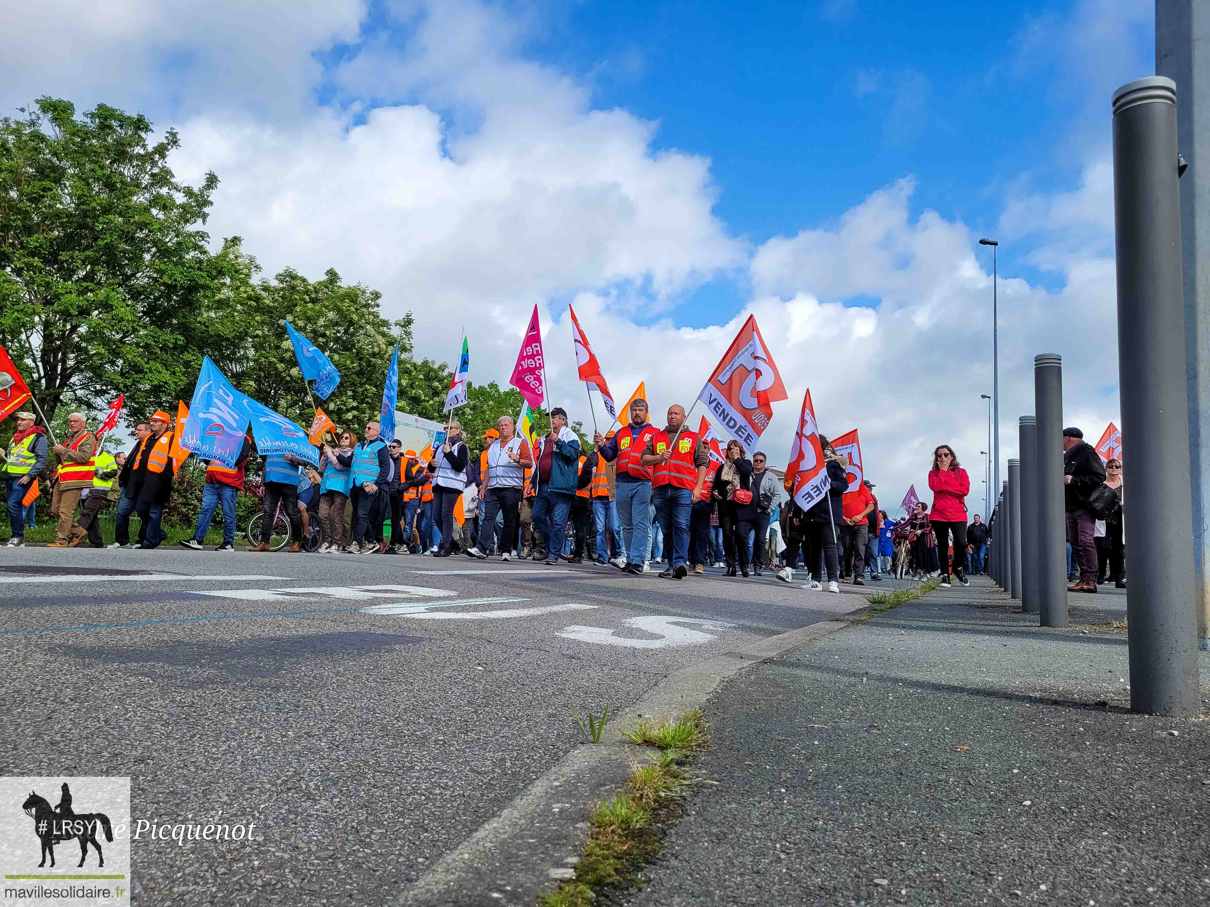 1er mai 2023 LRSY Vendée mavillesolidaire.fr 52