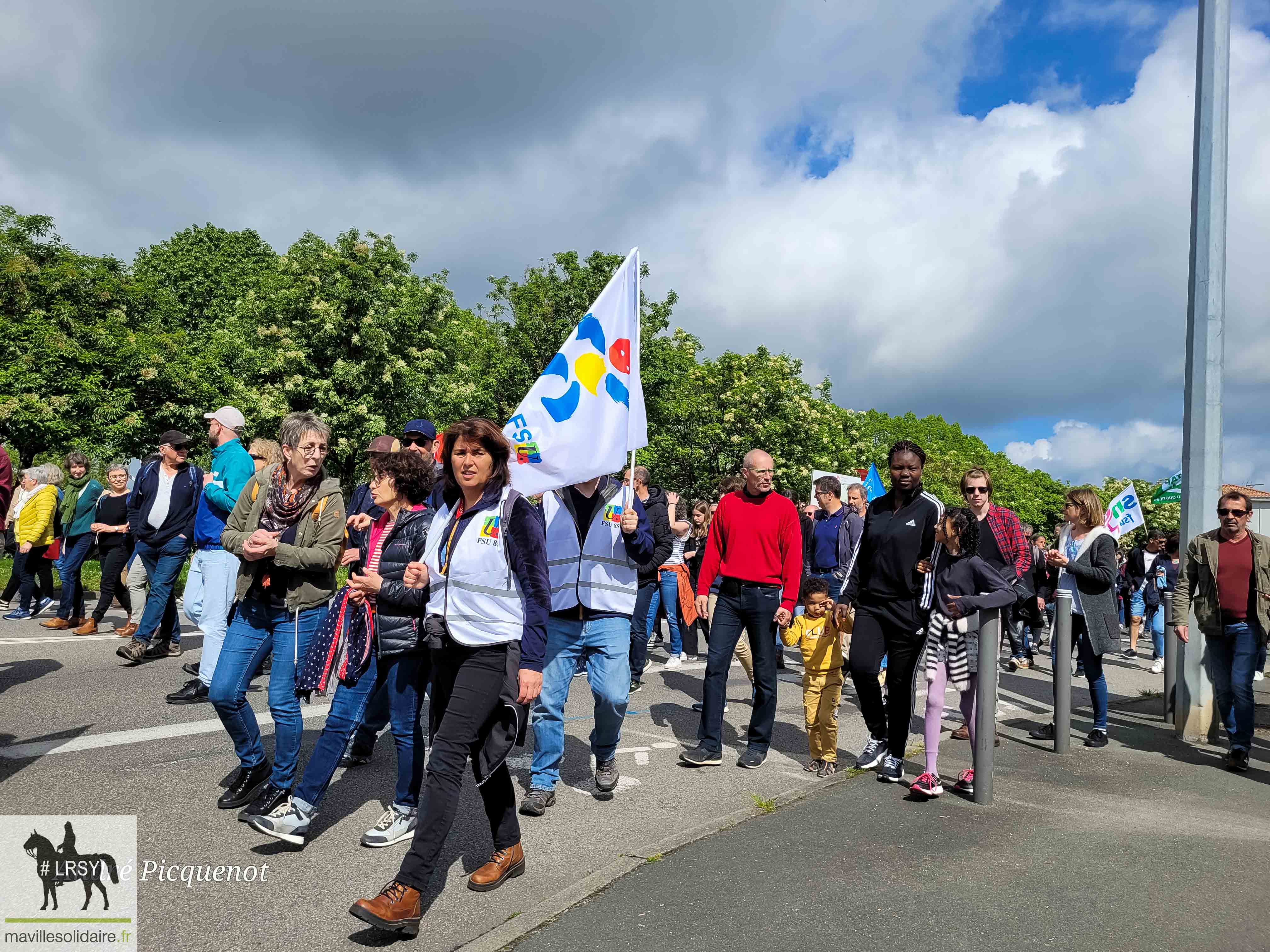 1er mai 2023 LRSY Vendée mavillesolidaire.fr 53