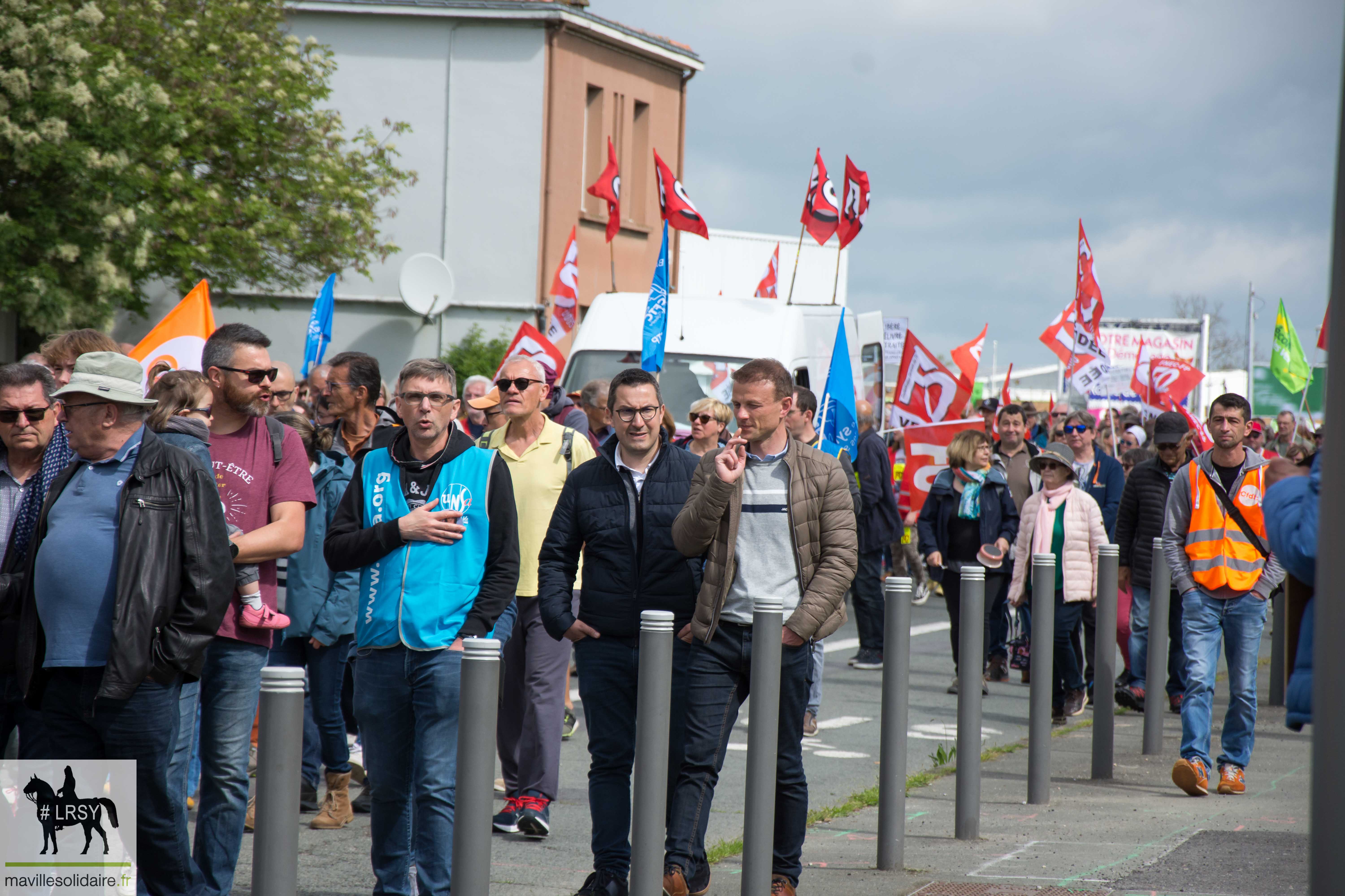 1er mai 2023 LRSY Vendée mavillesolidaire.fr 55