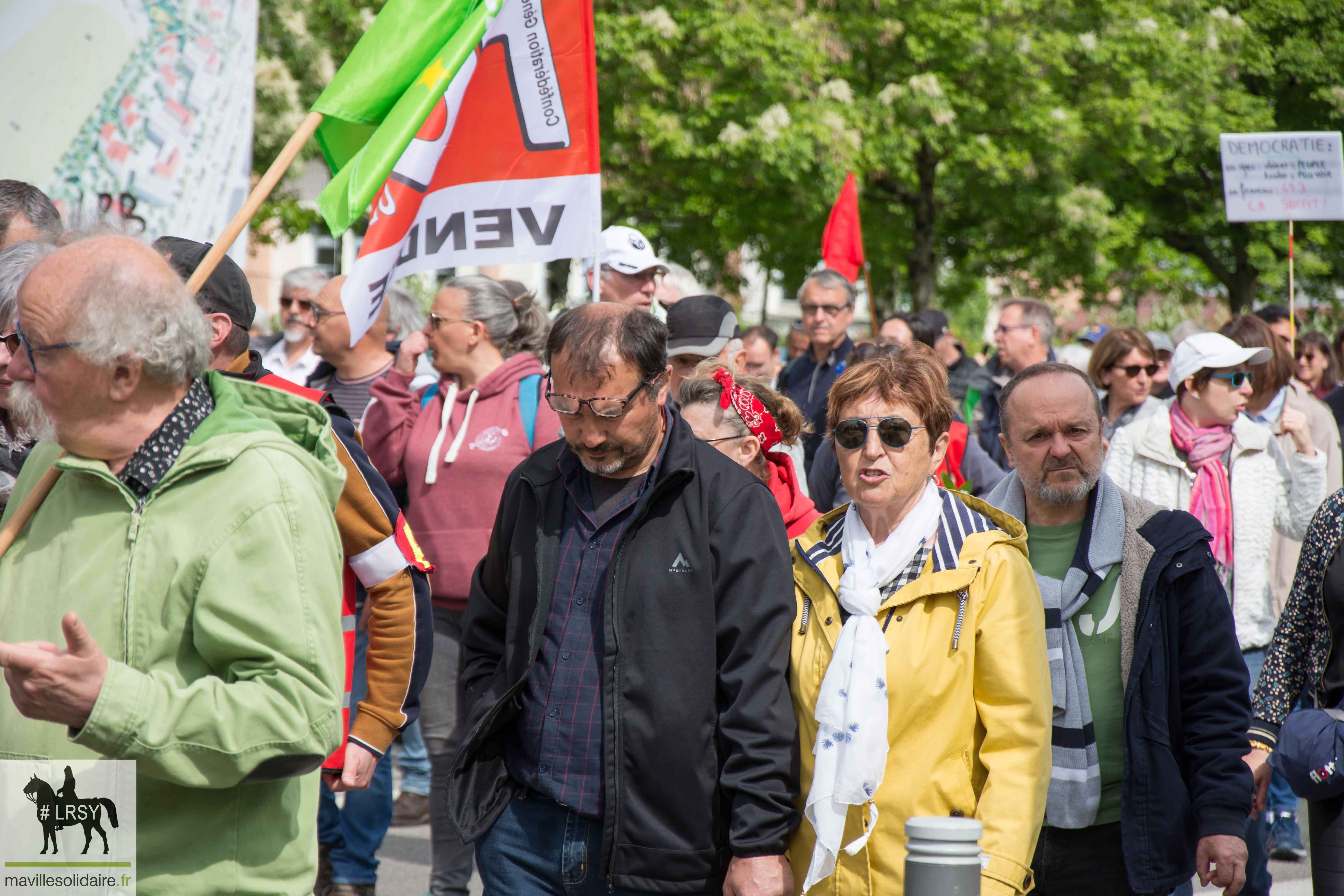 1er mai 2023 LRSY Vendée mavillesolidaire.fr 57