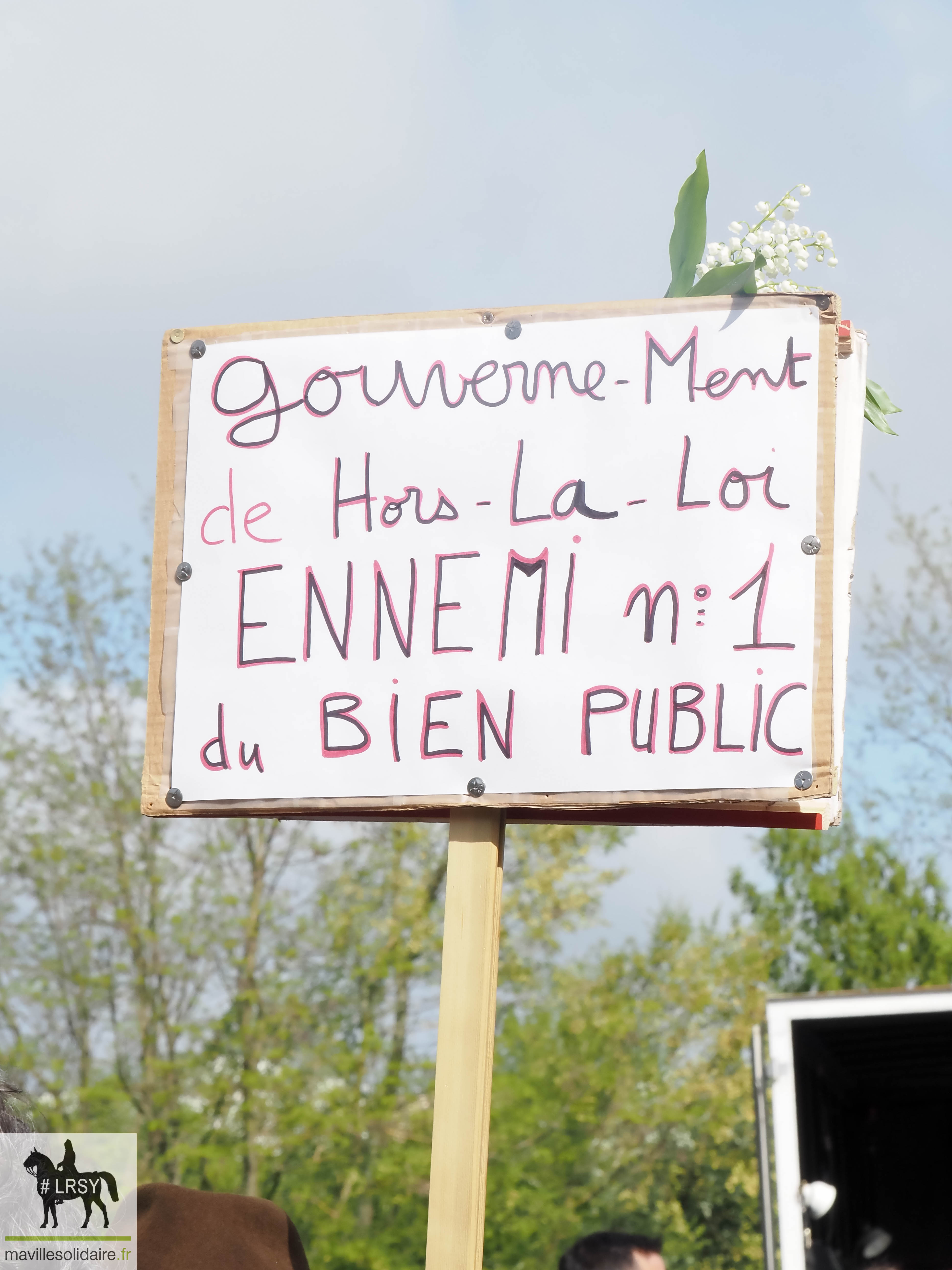 1er mai 2023 LRSY Vendée mavillesolidaire.fr 6