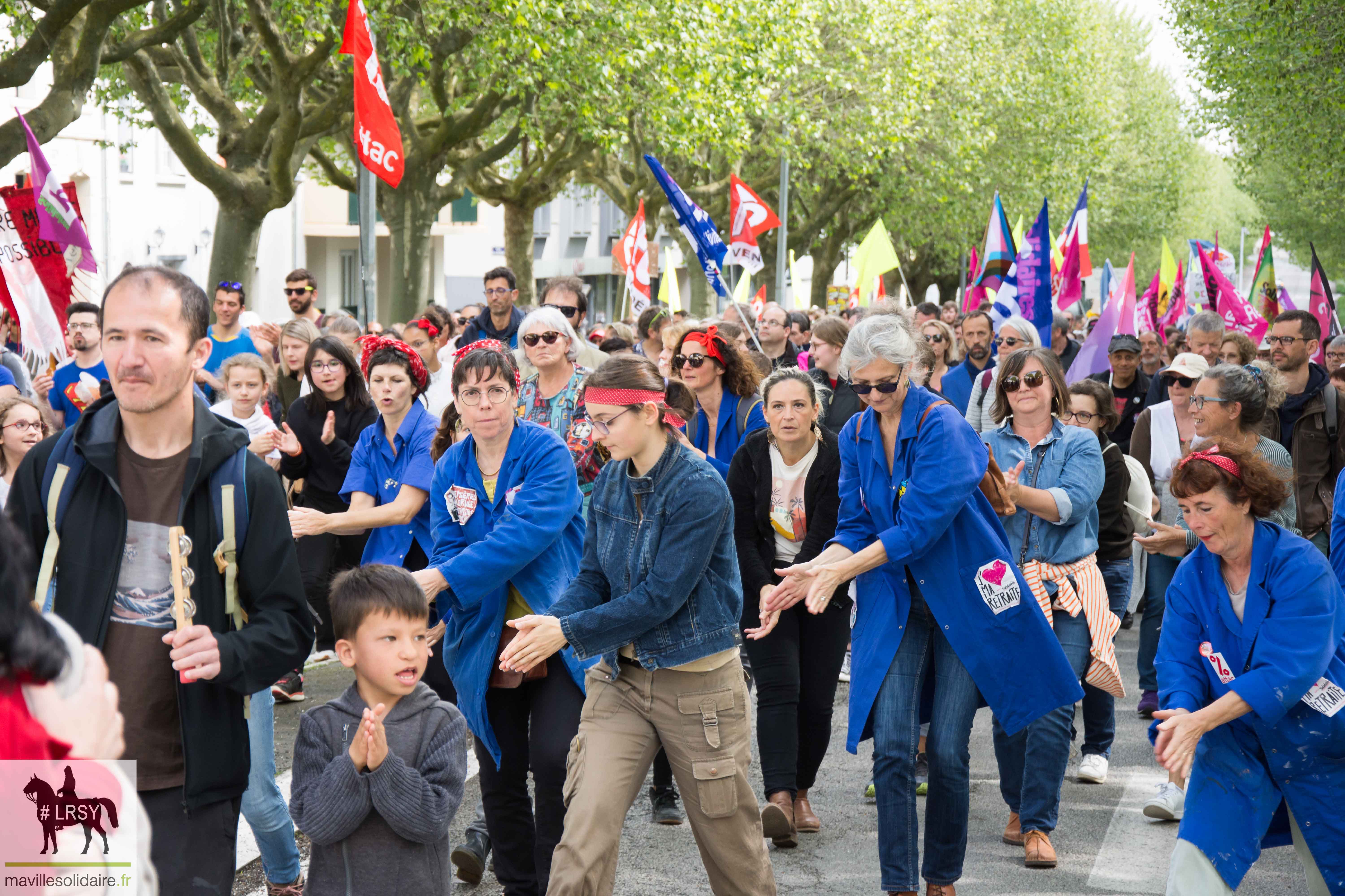 1er mai 2023 LRSY Vendée mavillesolidaire.fr 63