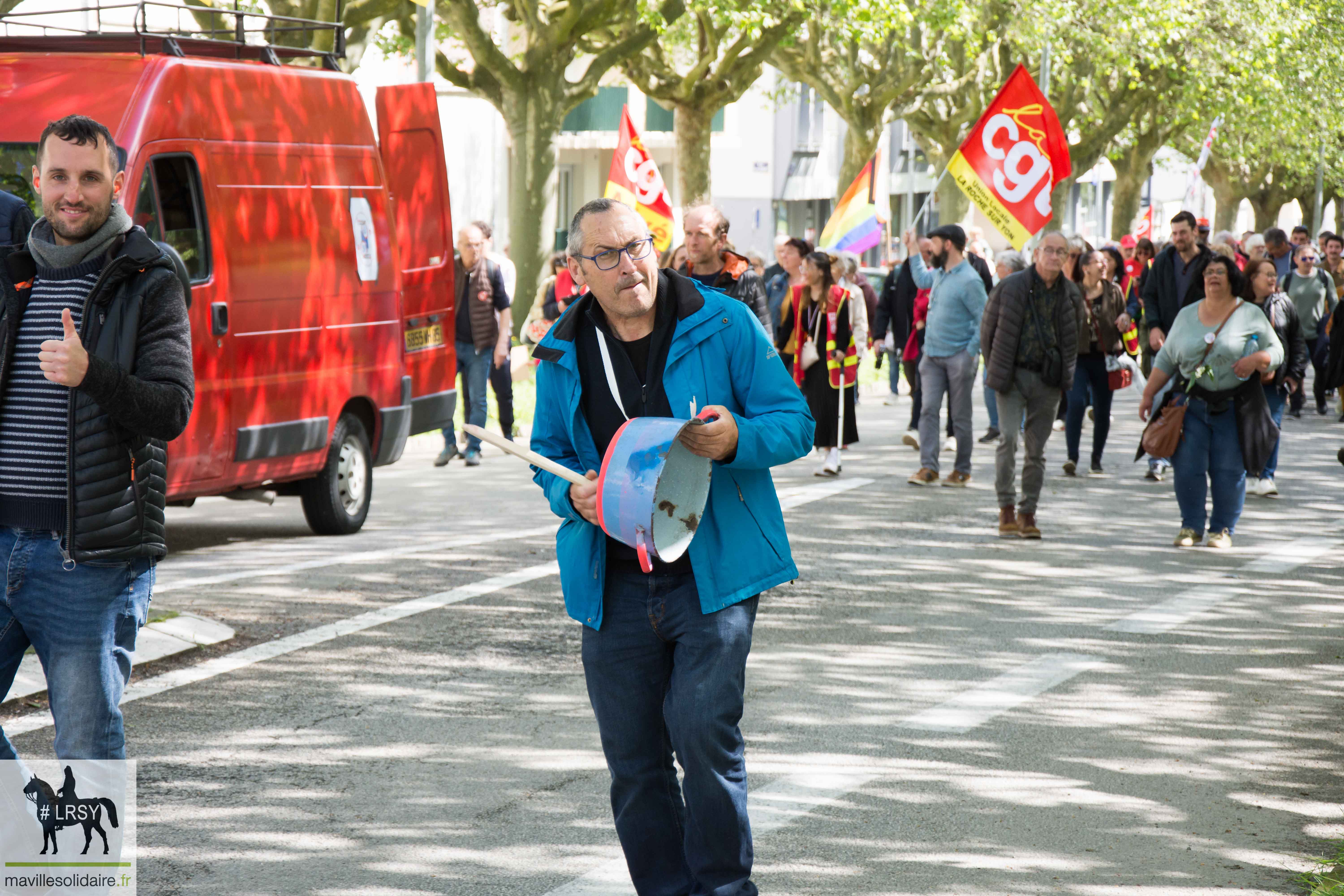 1er mai 2023 LRSY Vendée mavillesolidaire.fr 70