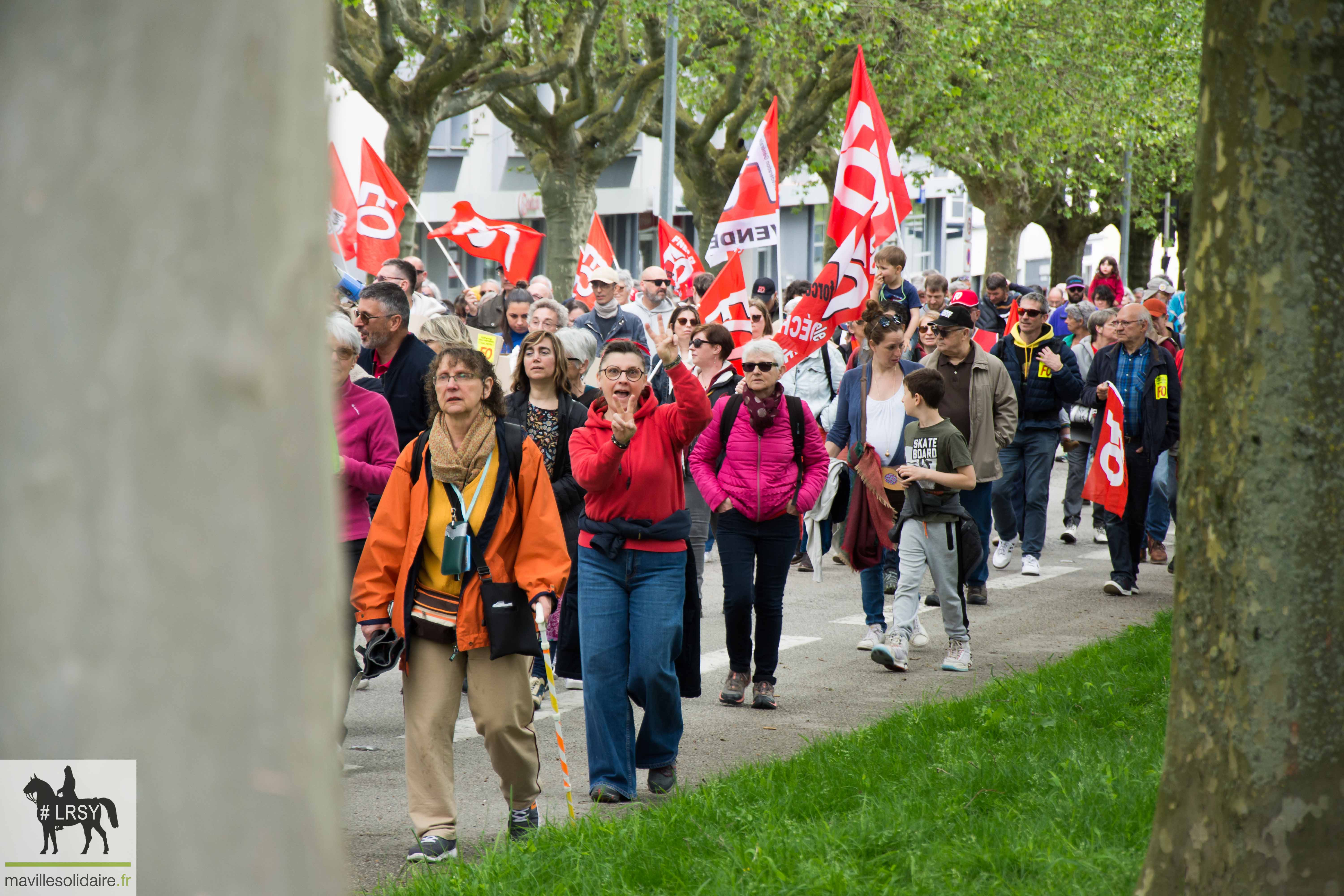 1er mai 2023 LRSY Vendée mavillesolidaire.fr 74