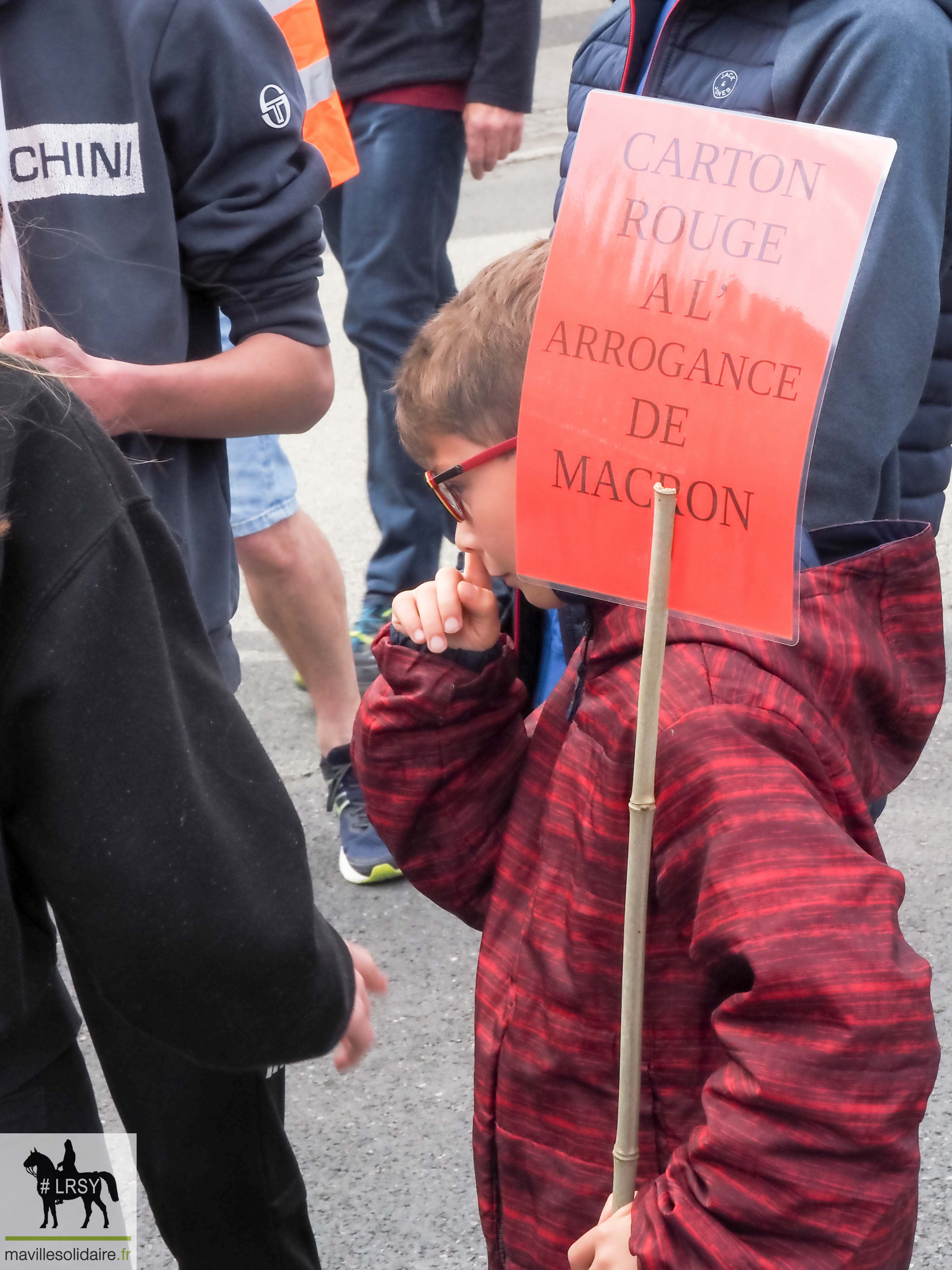 1er mai 2023 LRSY Vendée mavillesolidaire.fr 8