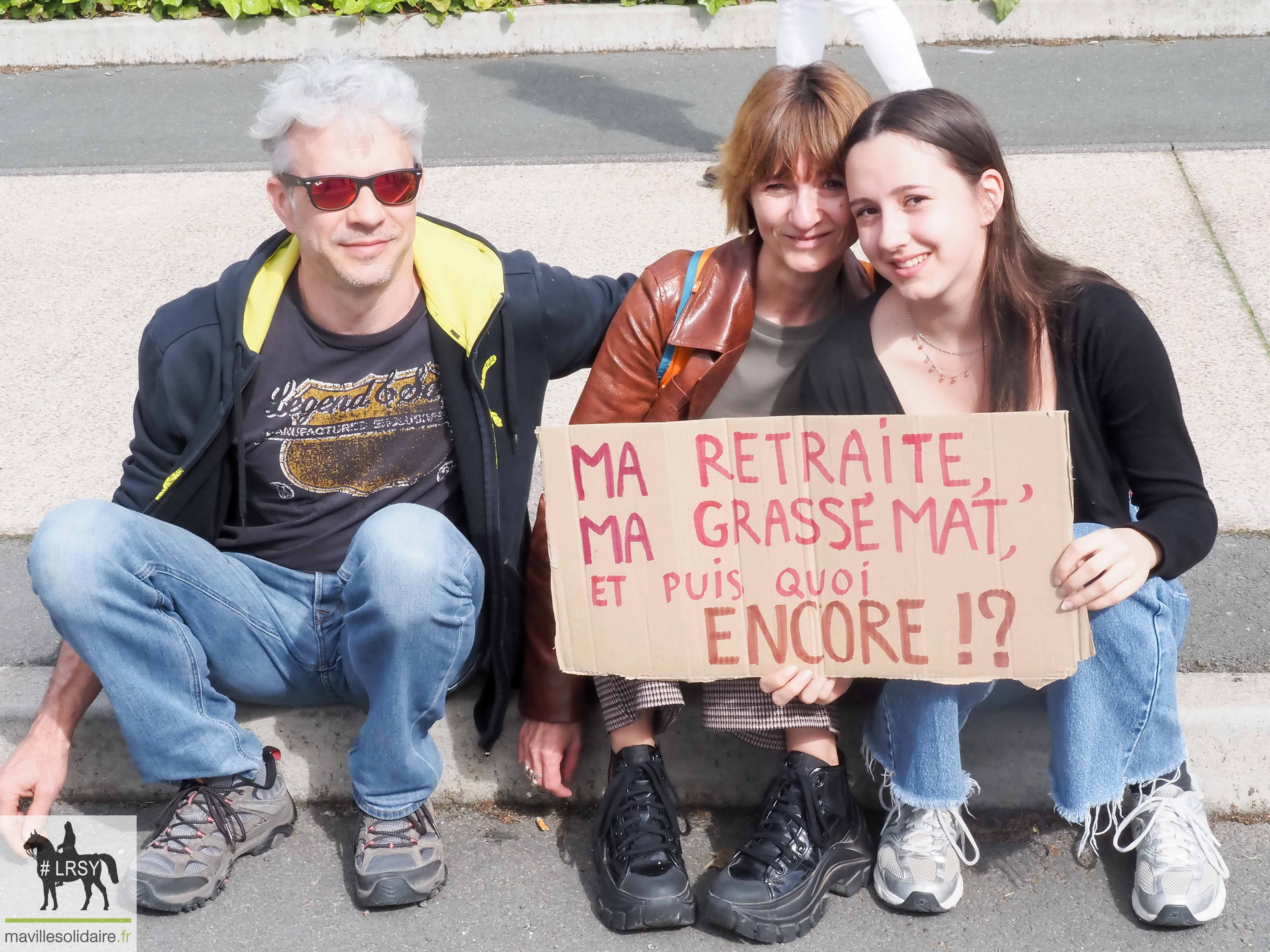 1er mai 2023 LRSY Vendée mavillesolidaire.fr 9