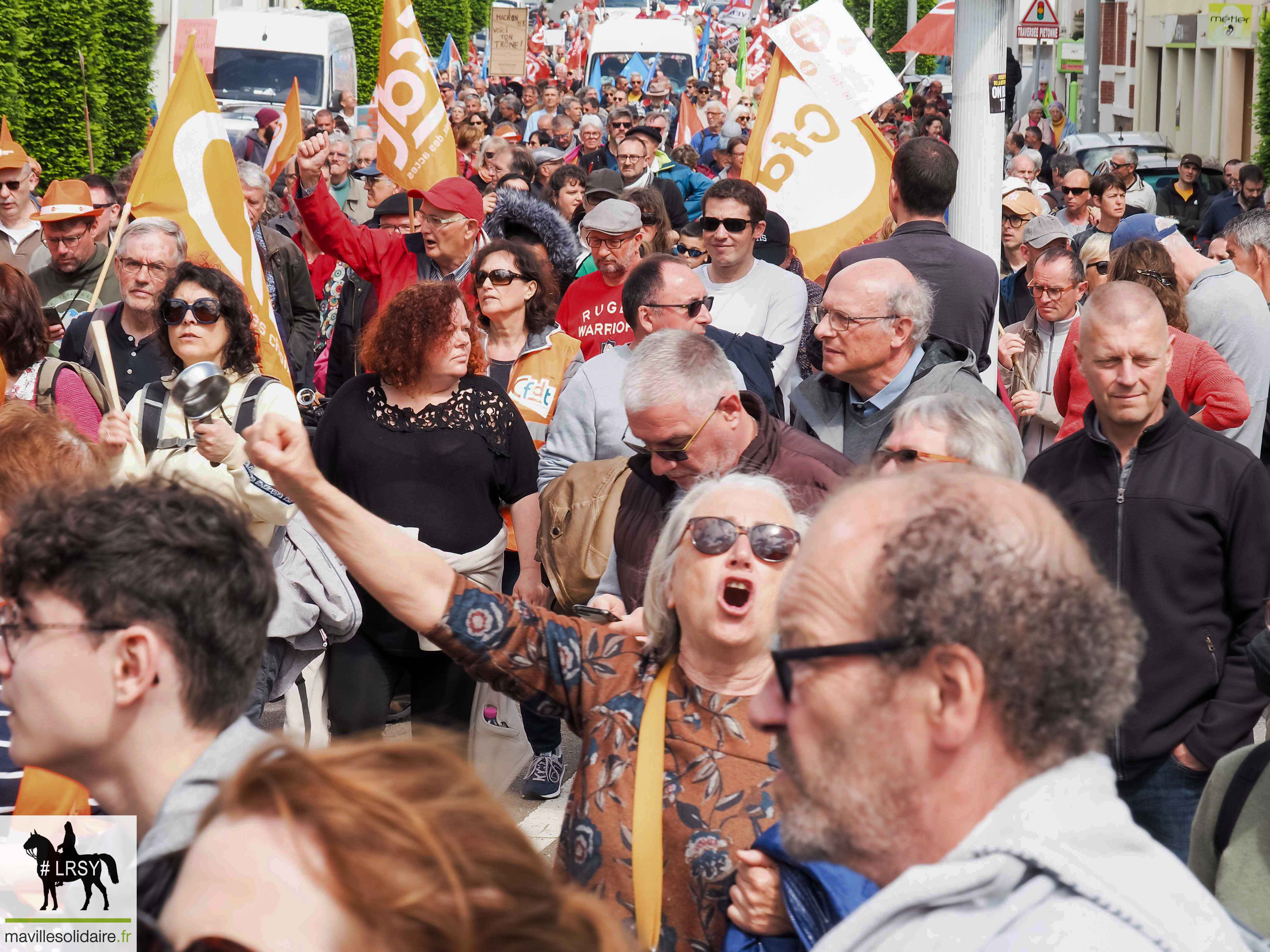 1er mai 2023 LRSY Vendée mavillesolidaire.fr 46