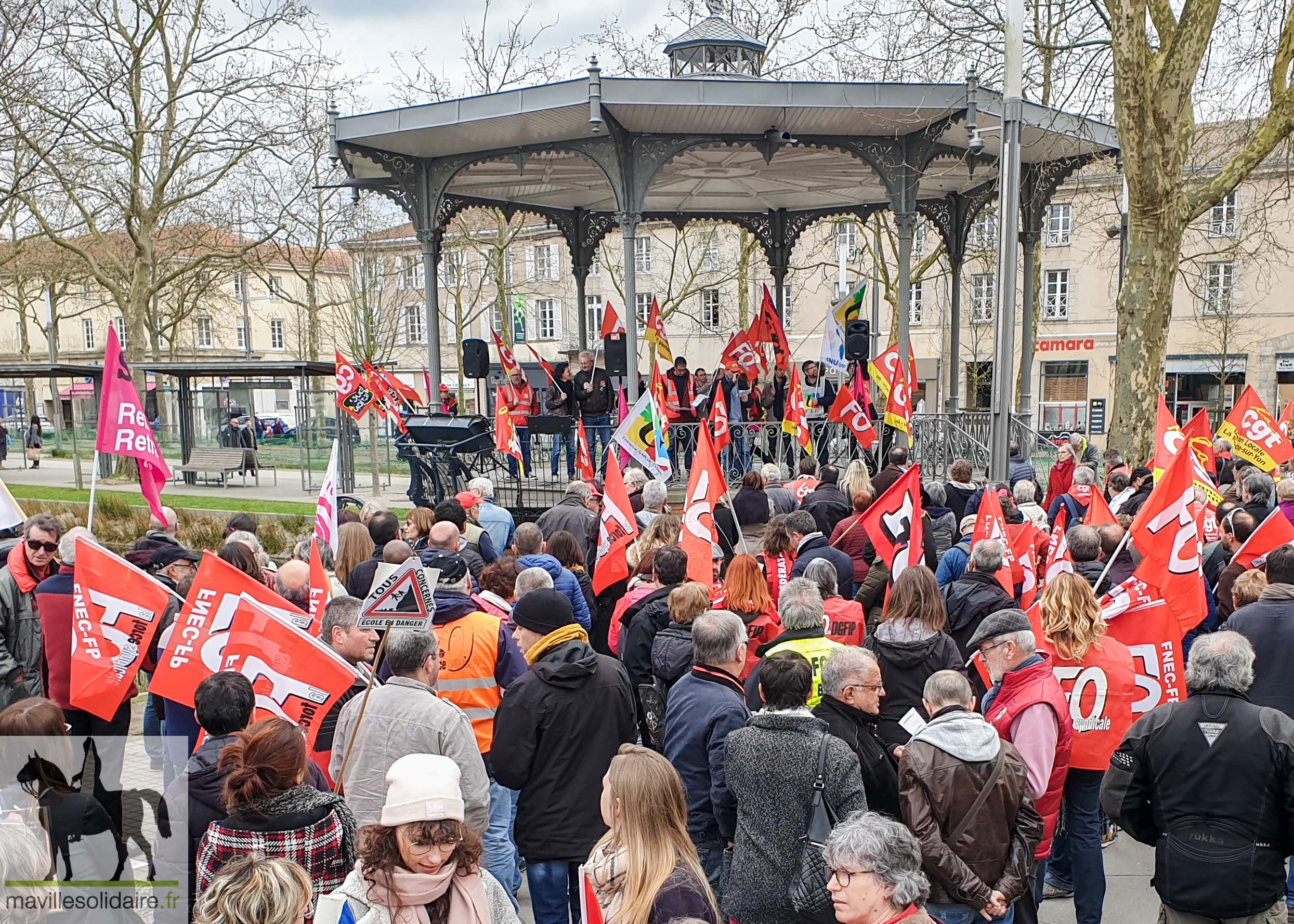 INTERSYNDICALE 19 MARS 2019 4 sur 4