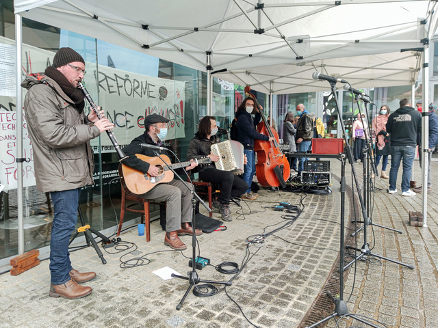 collectif plus jamais ça la Roche sur Yon mavillesolidaire LRSY 3 sur 6