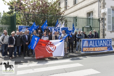 14 mai 2018 police nationale 20180514 2075463729