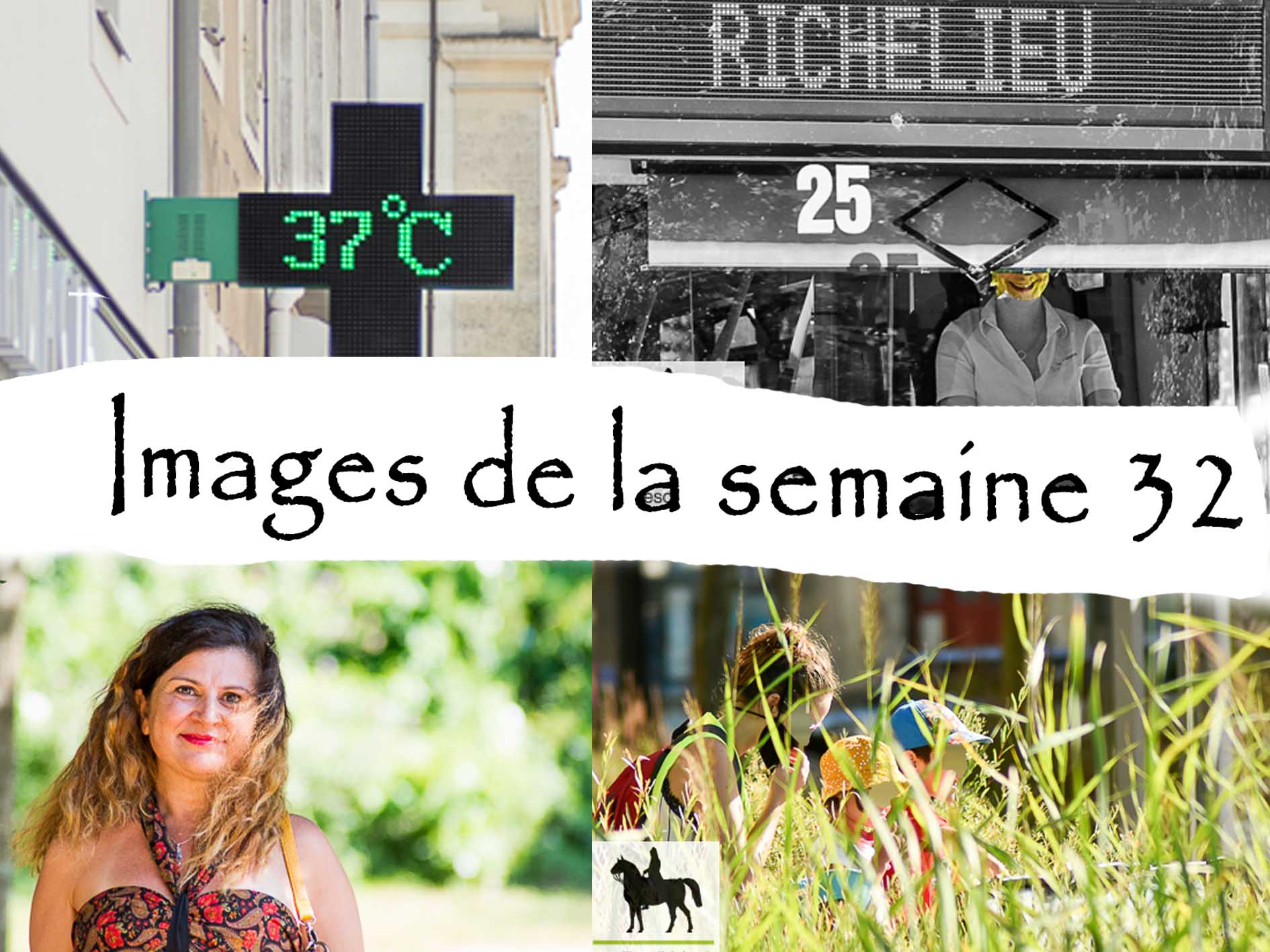 SEMAINE 32