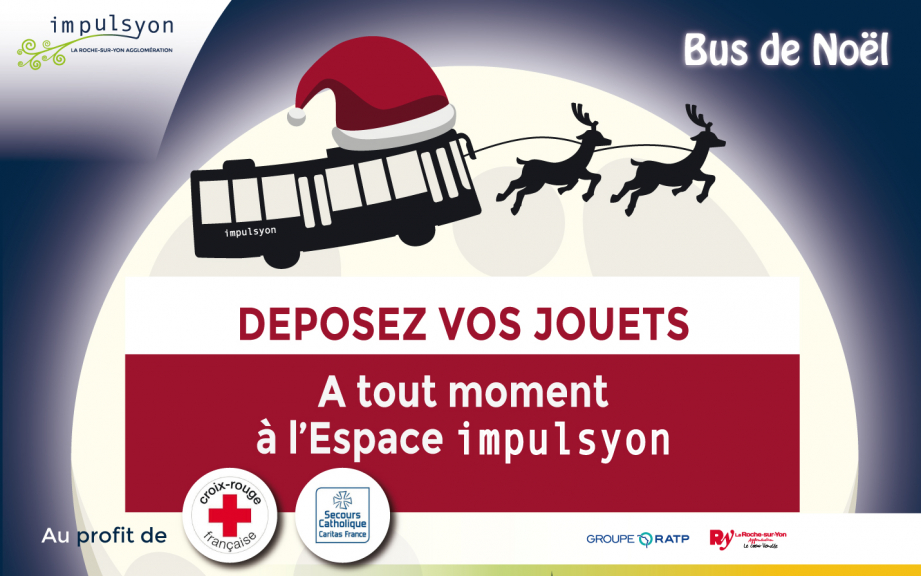 bUS DE NOEL 2020 lrsy