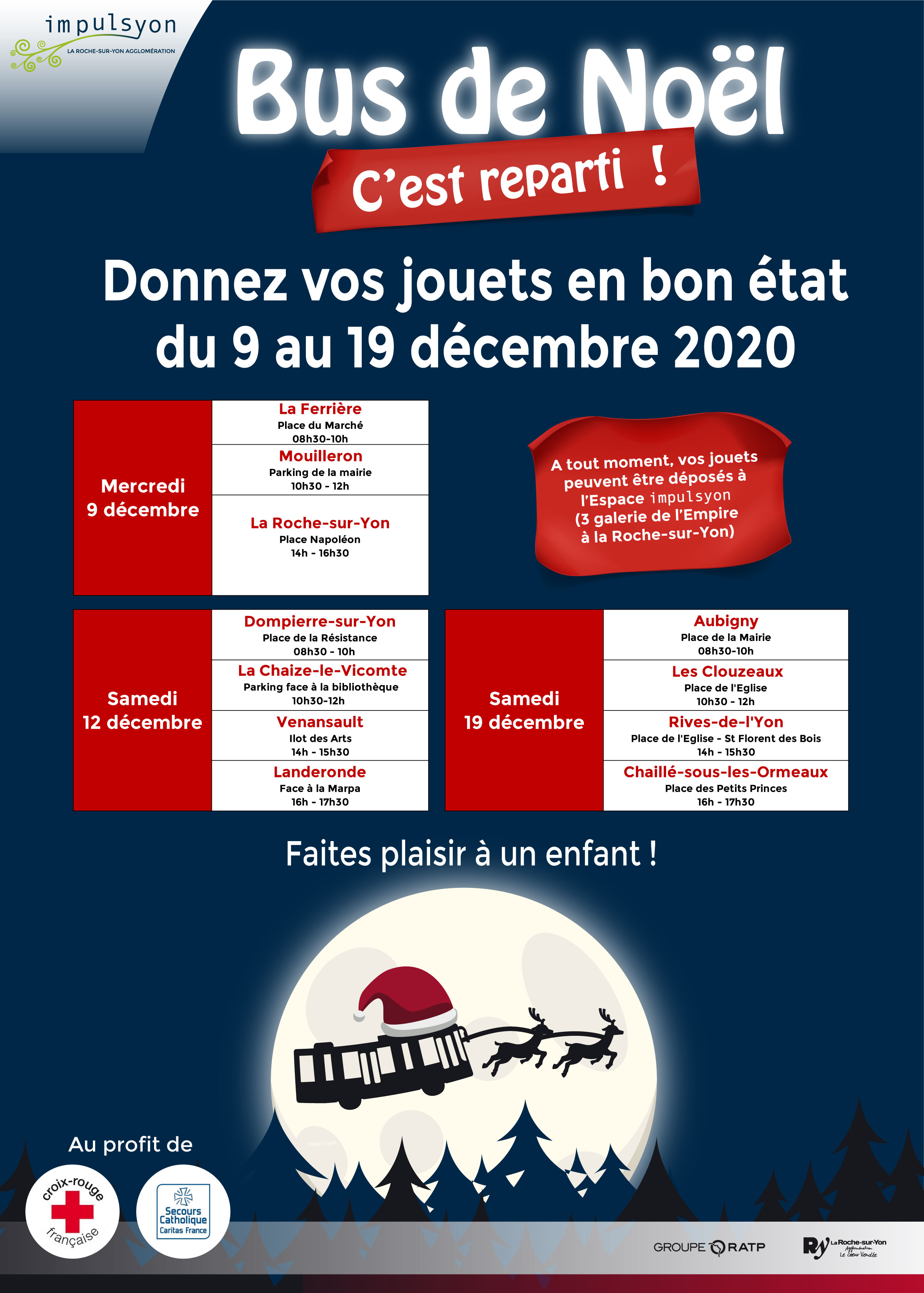 bUS DE NOEL 2020 lrsy