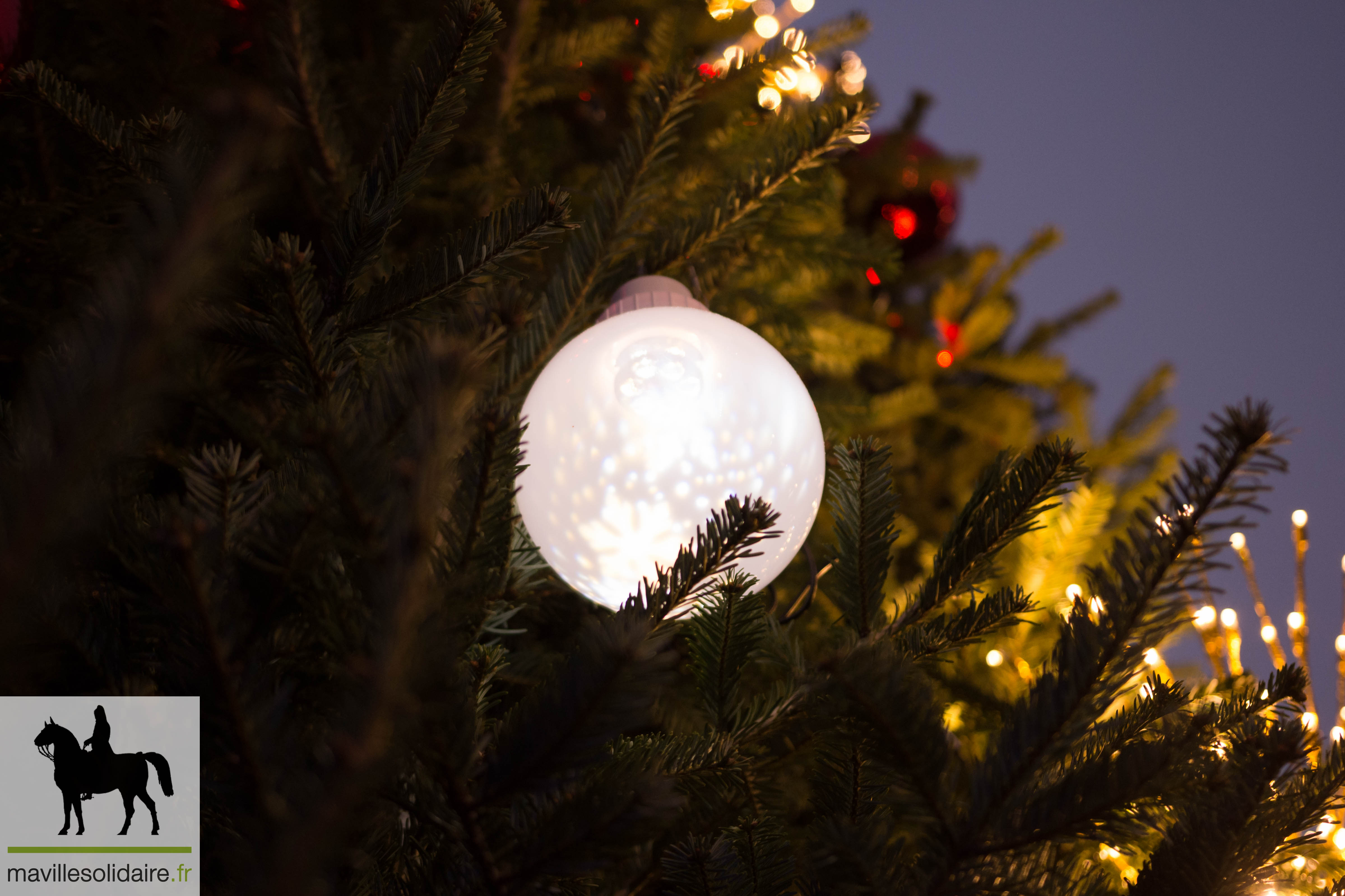 Noël en fête 2 La Roche sur Yon mavillesolidaire.fr 10