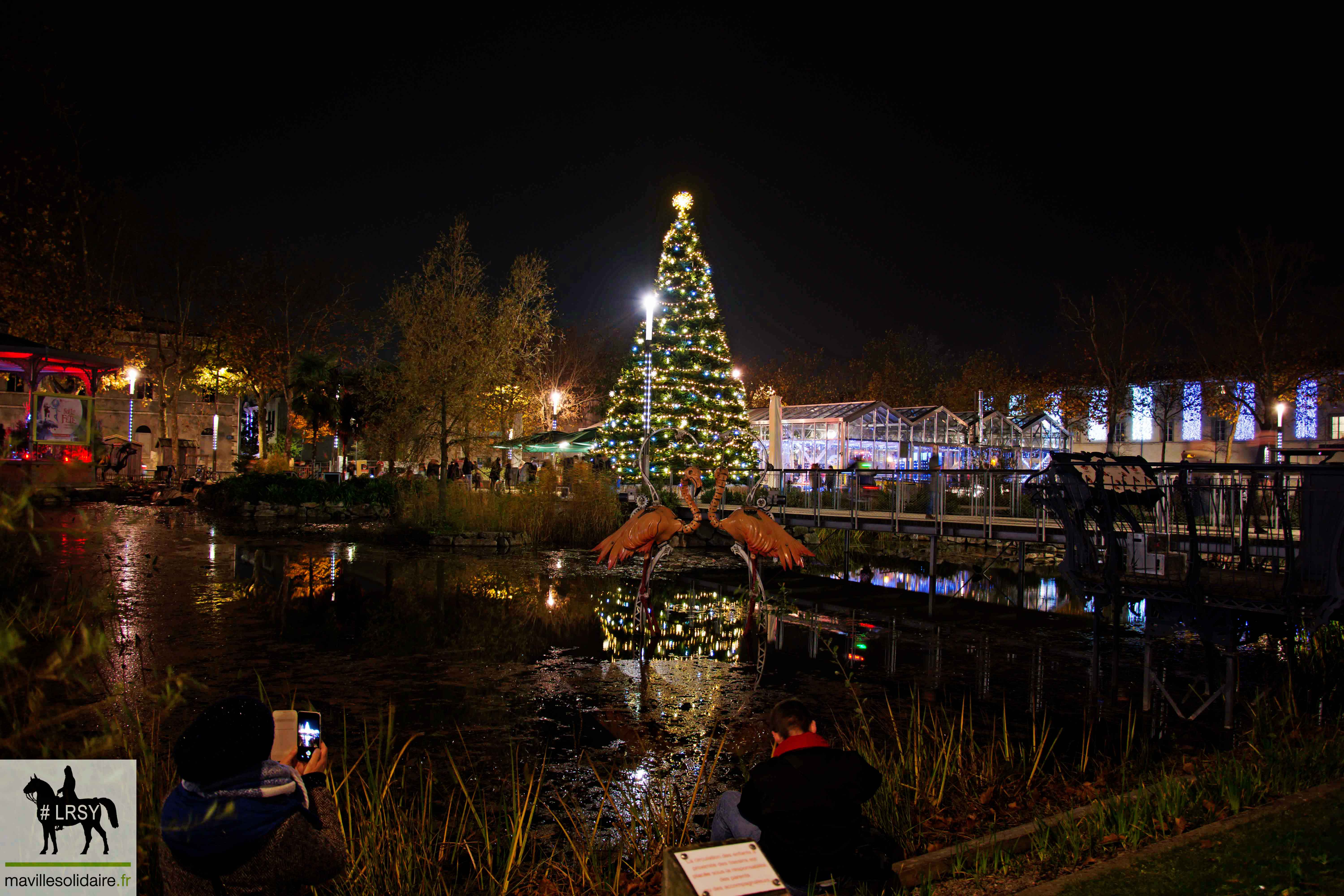 Illuminations Noël LRSY 2022 mavillesolidaire.fr 2 19