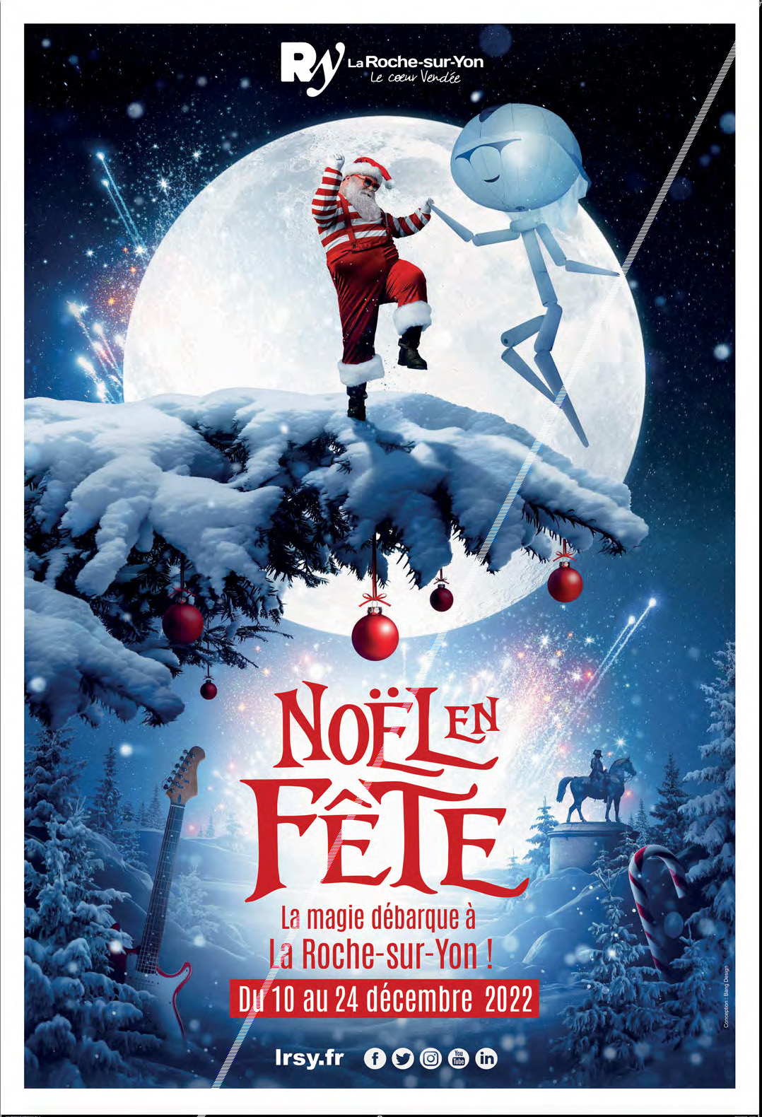 DP Noël En Fête 2022 BD 1