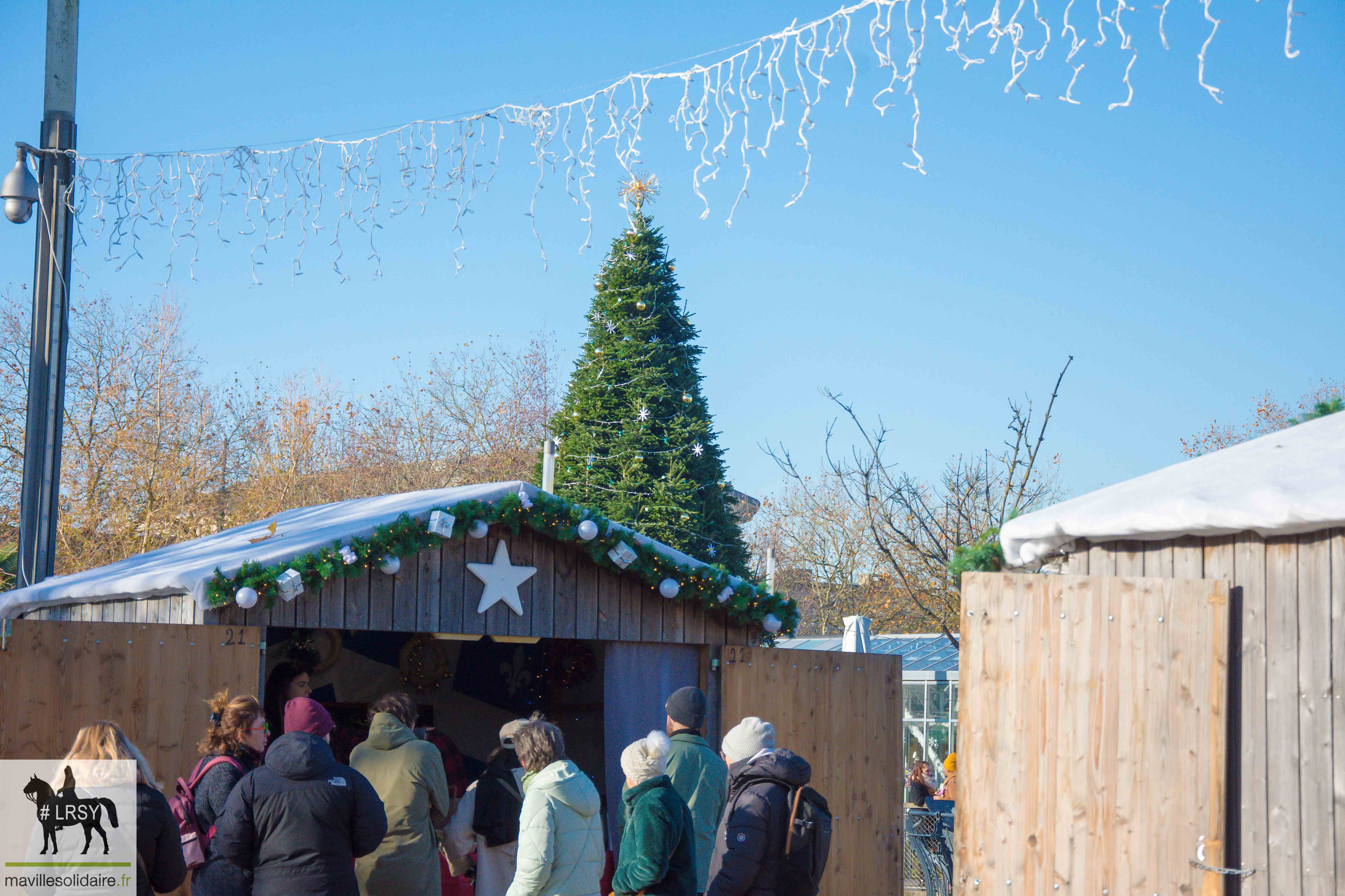 Marché de Noël 2022 LRSY jour 1 19