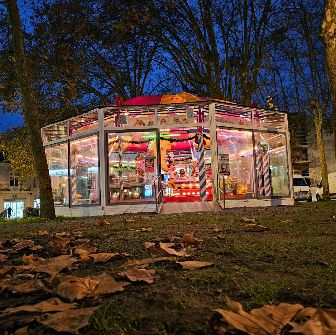 3 Illuminations de Noel LRSY 2023 5