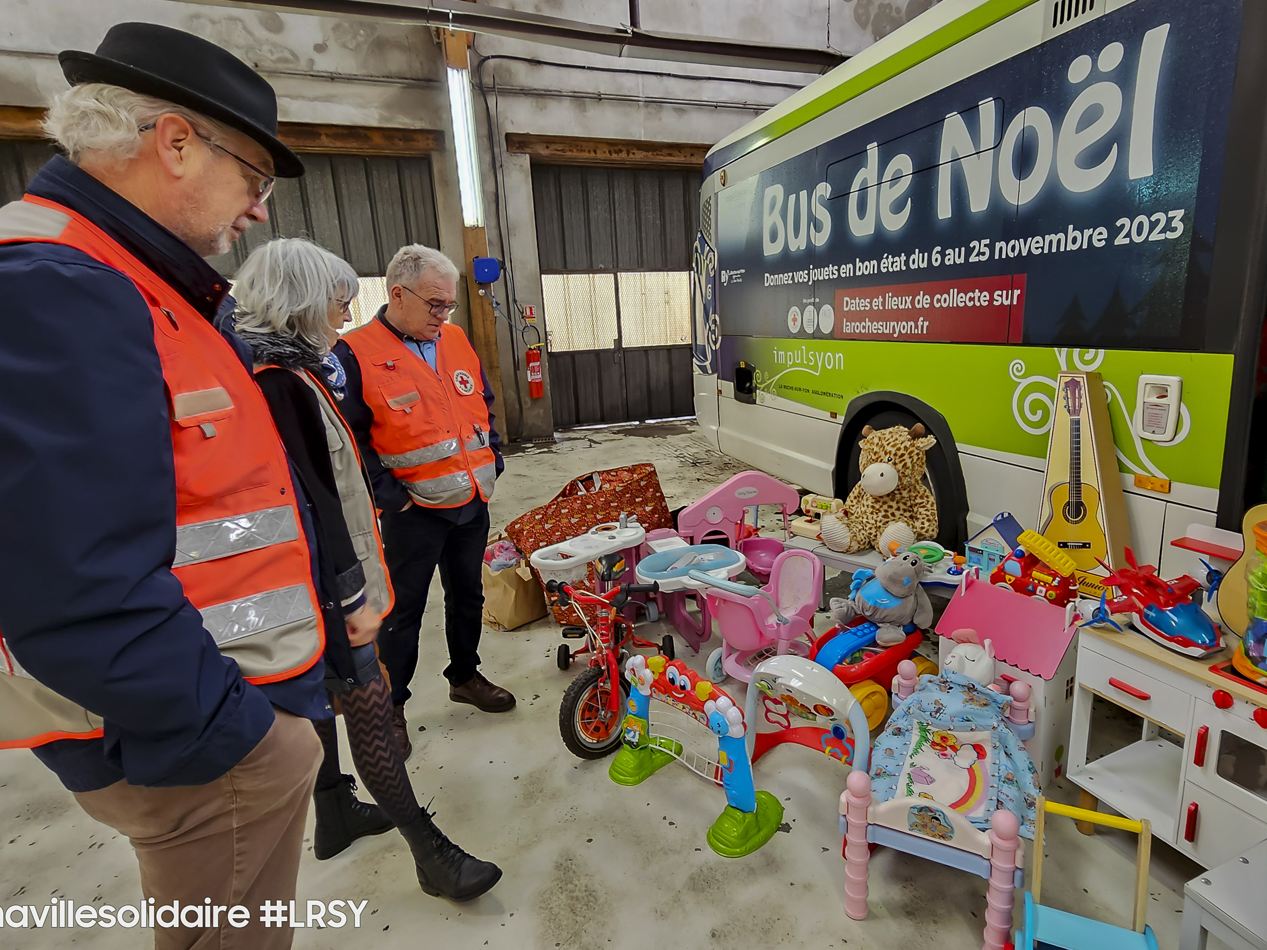 Bus de Noel 2023 2