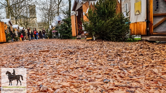 Accessibilté marché de noël 10