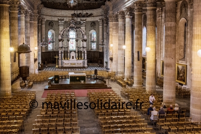 renovation eglise saint louis la roche sur yon 20171213 1536760569