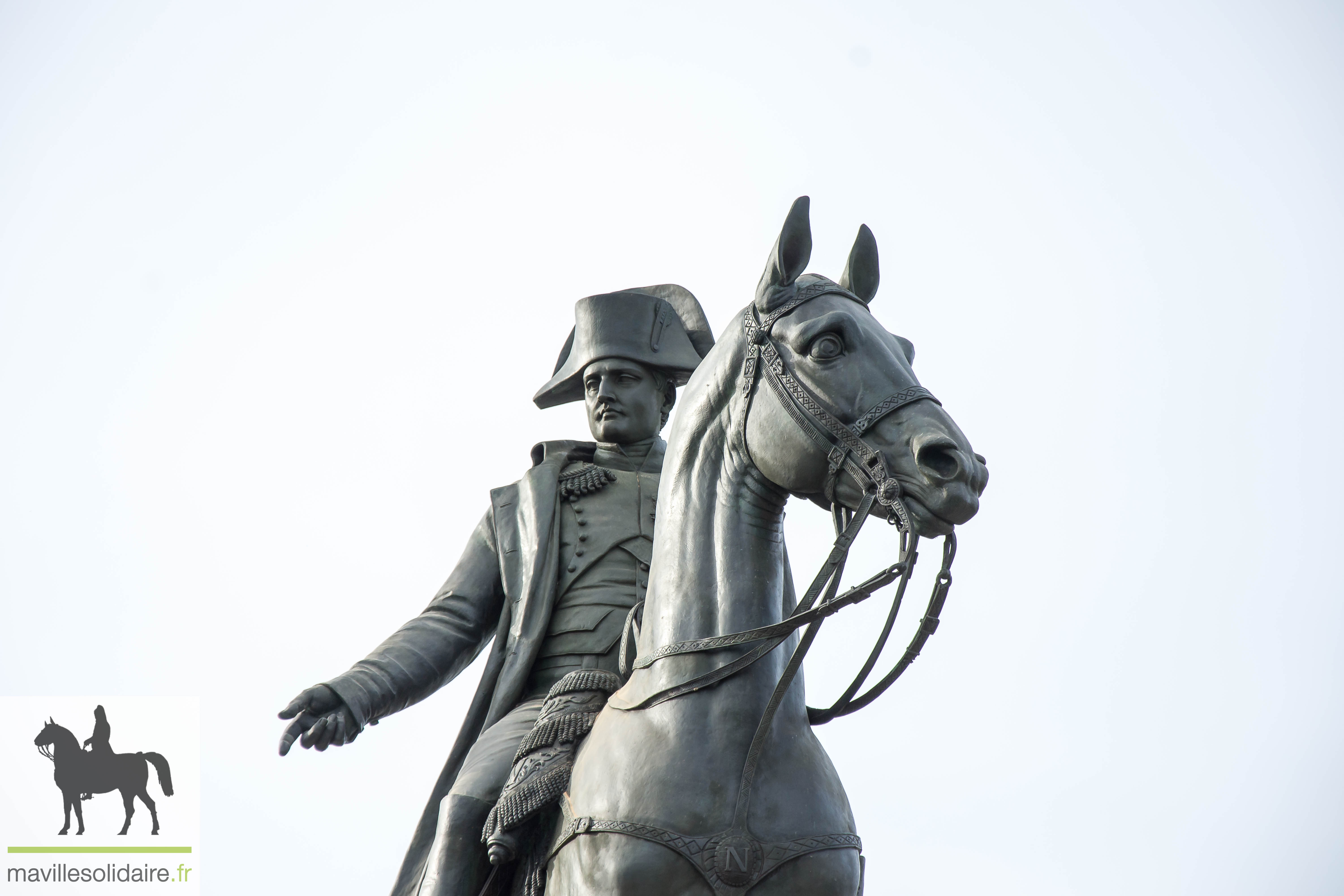 NAPOLÉON, QUEL HÉRITAGE ?