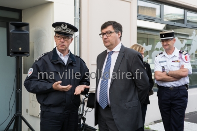 inauguration police municipale 20170912 1510059630