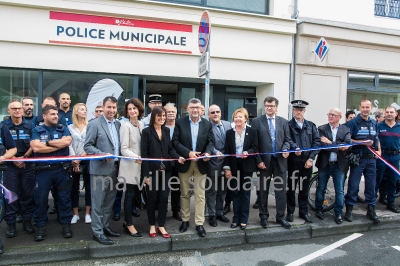 inauguration police municipale 20170912 1510059630