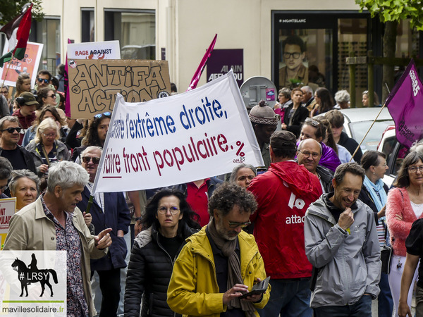NOUVEAU FRONT POPULAIRE 11