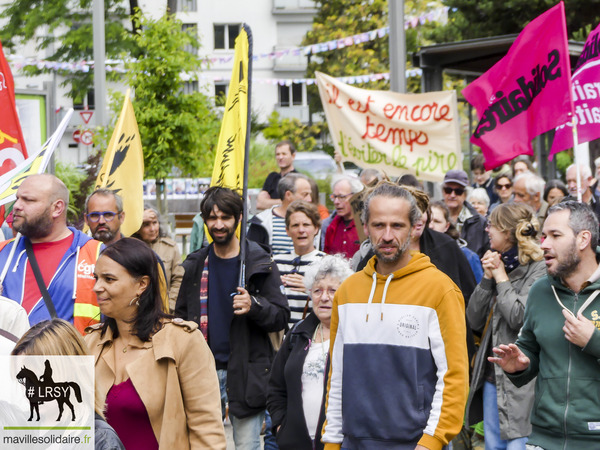 NOUVEAU FRONT POPULAIRE 30
