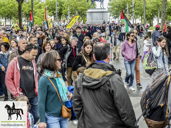 NOUVEAU FRONT POPULAIRE 7