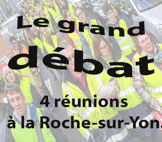 le grand débat