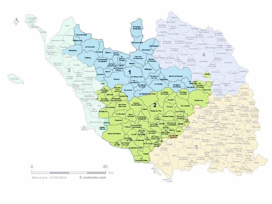 circonscription et 2