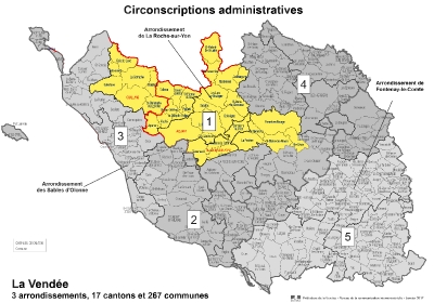 carte circonscription la roche sur yon 20170607 1006038654